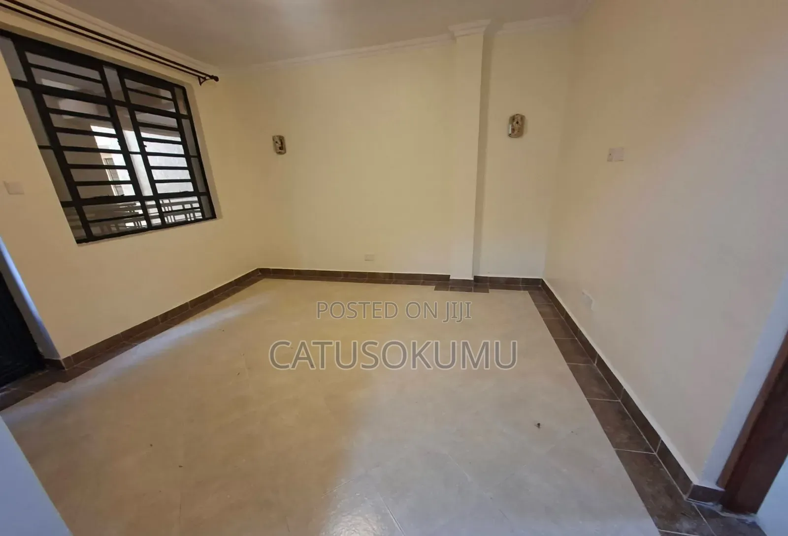 Mini Flat in Syokimau, Viraj Area for rent in Viraj Area