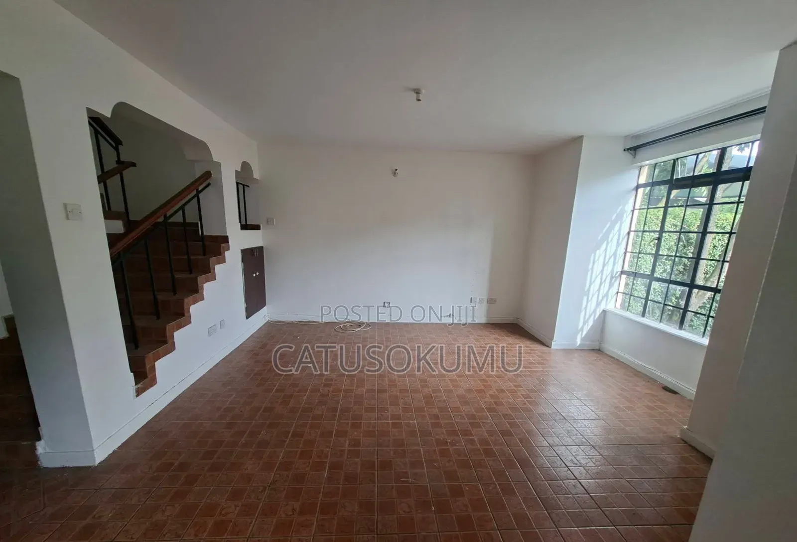 4bdrm Maisonette in Syokimau, Gateway Mall Area for rent in Gateway Mall Area