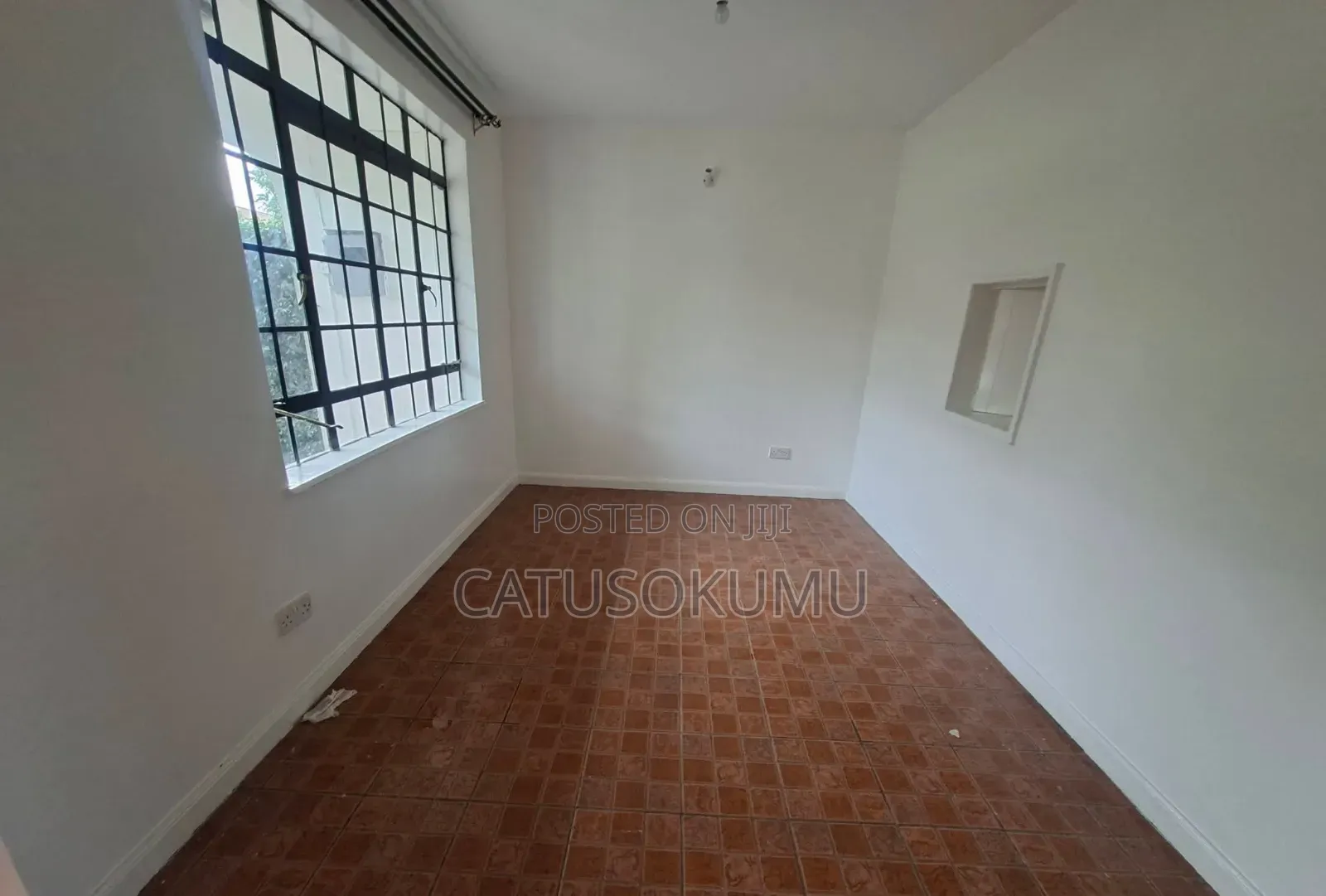 4bdrm Maisonette in Syokimau, Gateway Mall Area for rent in Gateway Mall Area