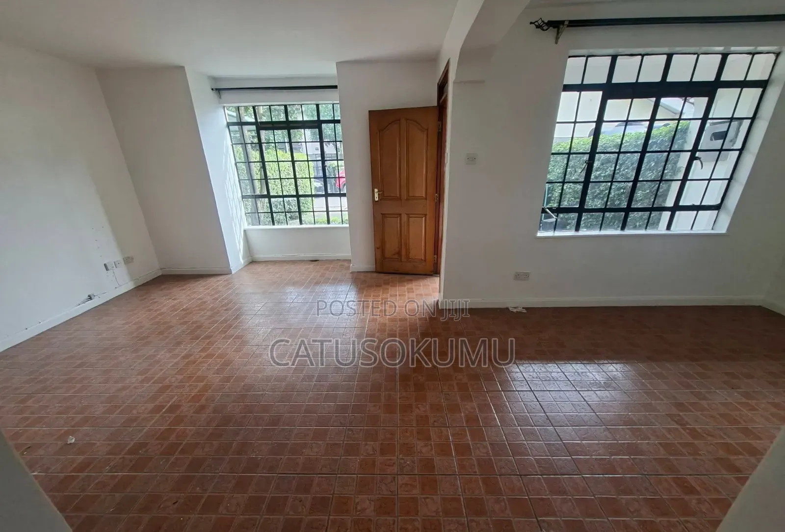 4bdrm Maisonette in Syokimau, Gateway Mall Area for rent in Gateway Mall Area