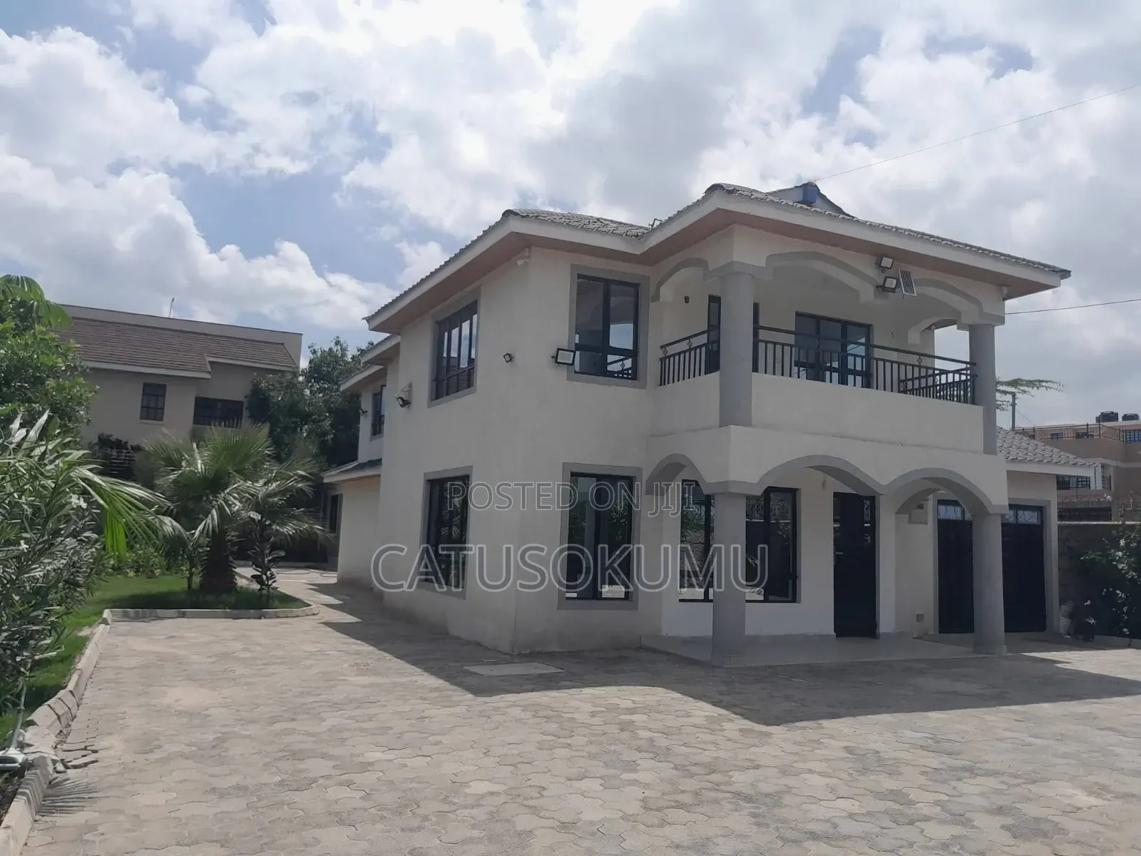 4bdrm Maisonette in Kitengela for rent in Kitengela