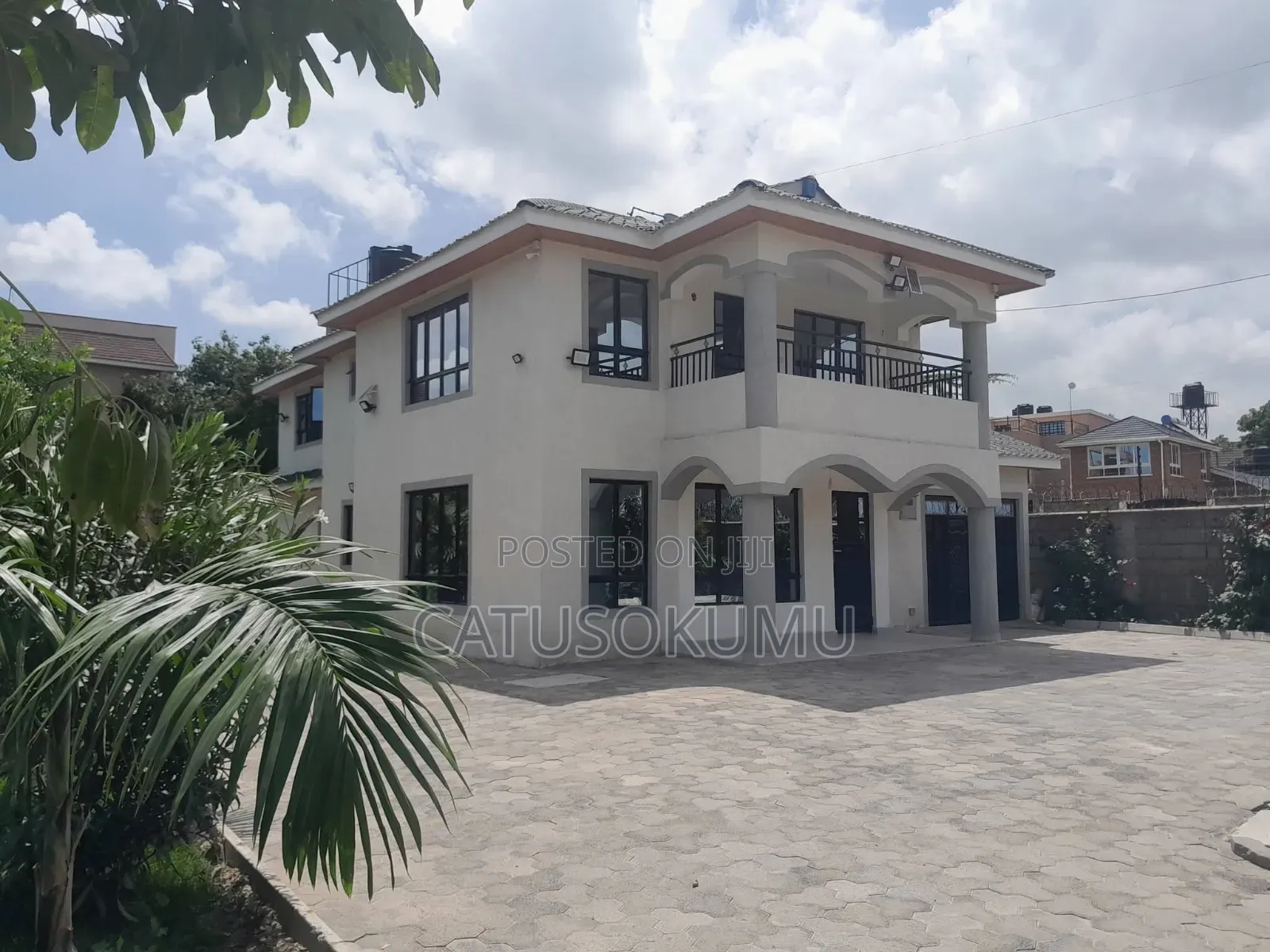4bdrm Maisonette in Kitengela for rent in Kitengela