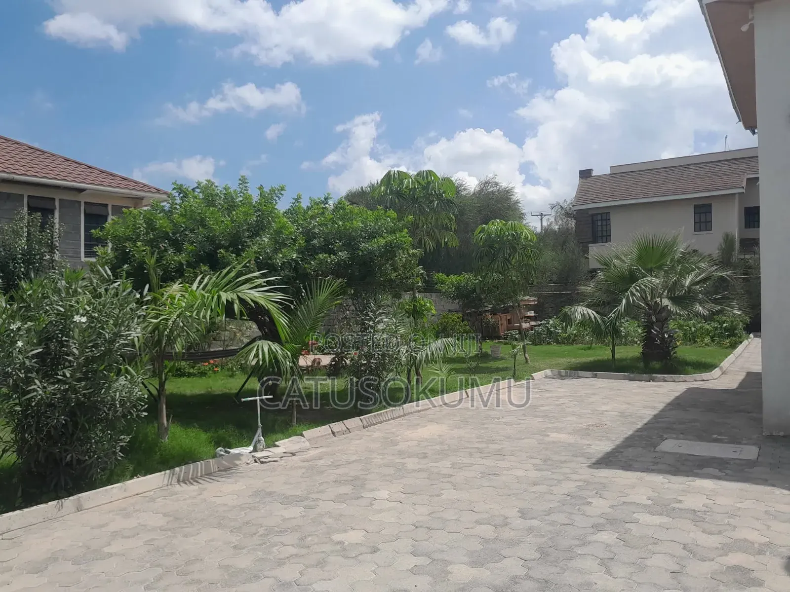 4bdrm Maisonette in Kitengela for rent in Kitengela