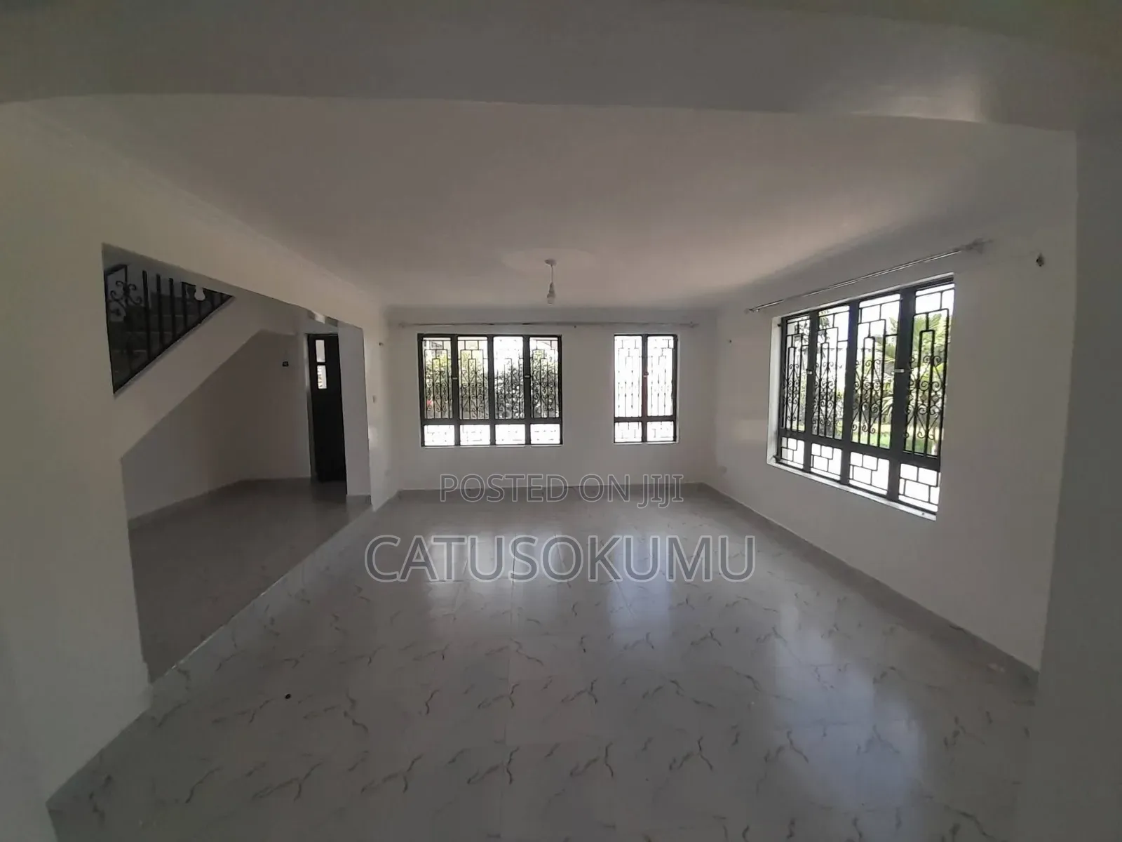 4bdrm Maisonette in Kitengela for rent in Kitengela