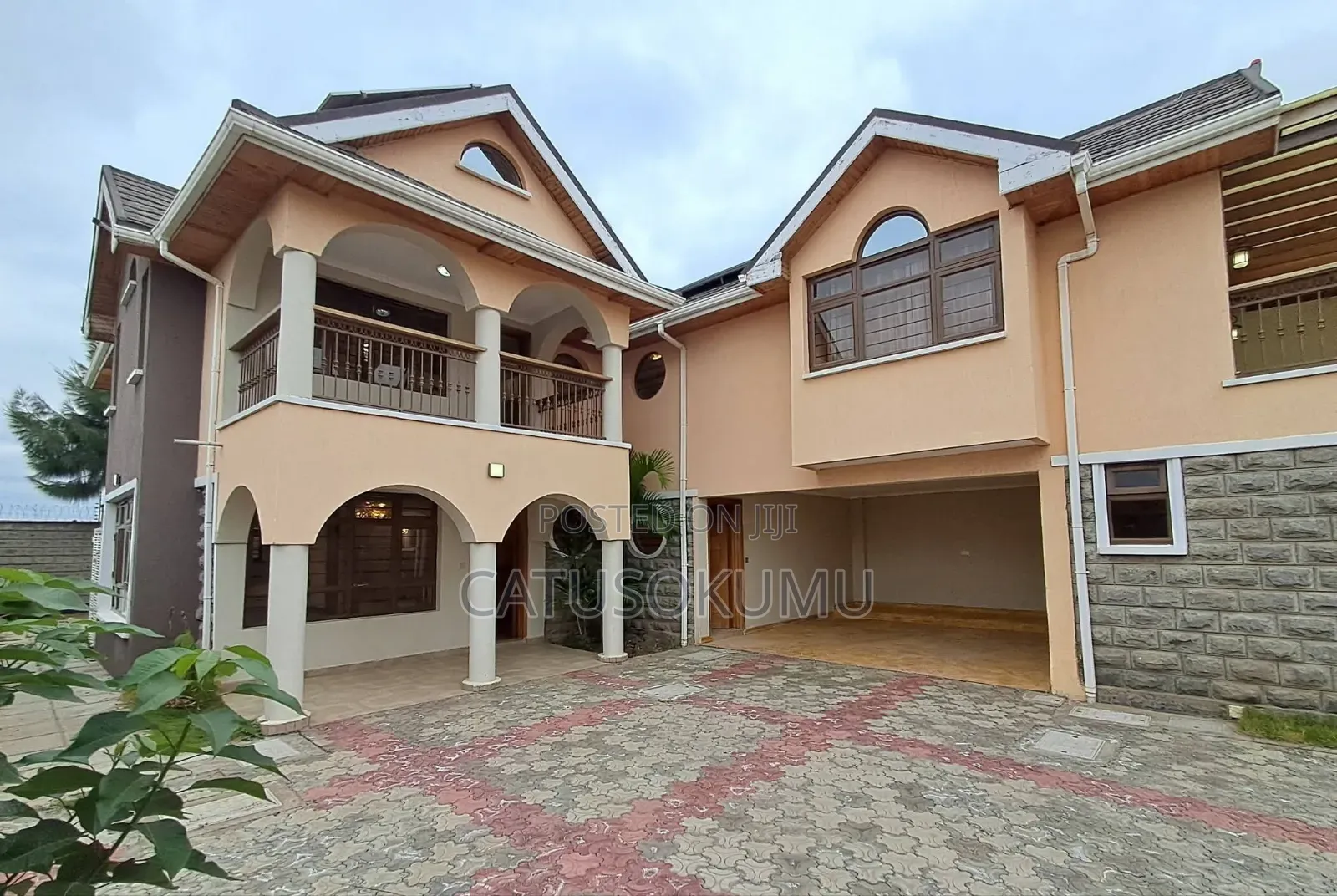 4bdrm Maisonette in Kitengela for rent in Kitengela
