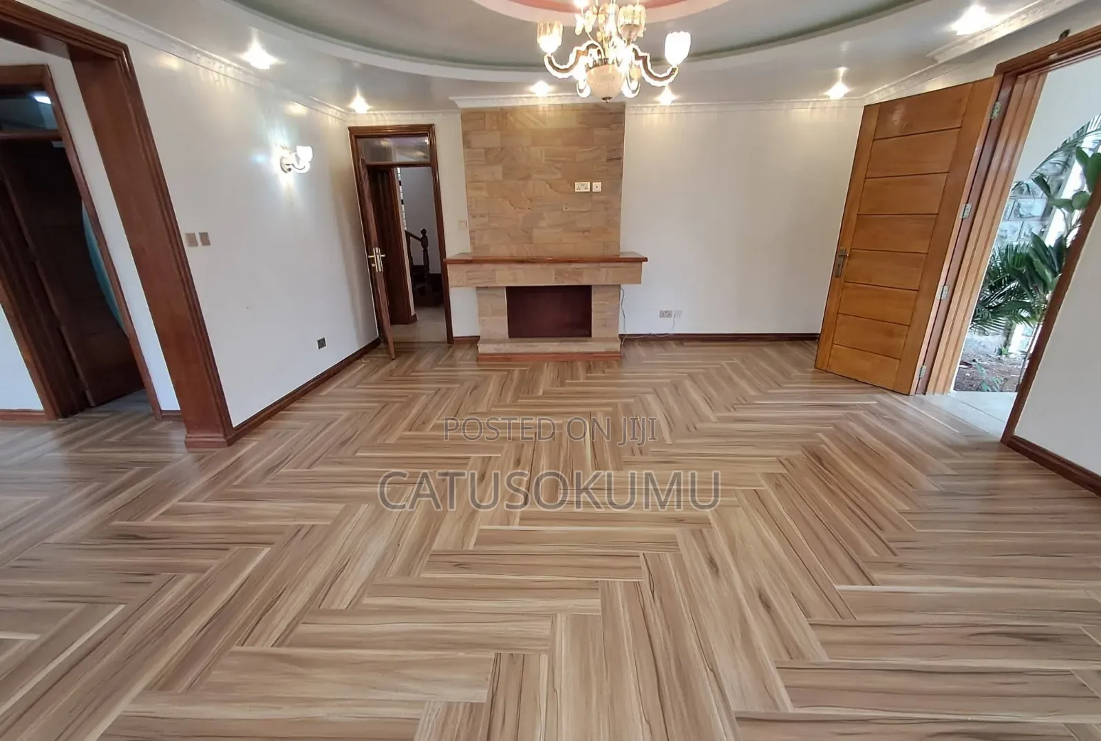 4bdrm Maisonette in Kitengela for rent in Kitengela