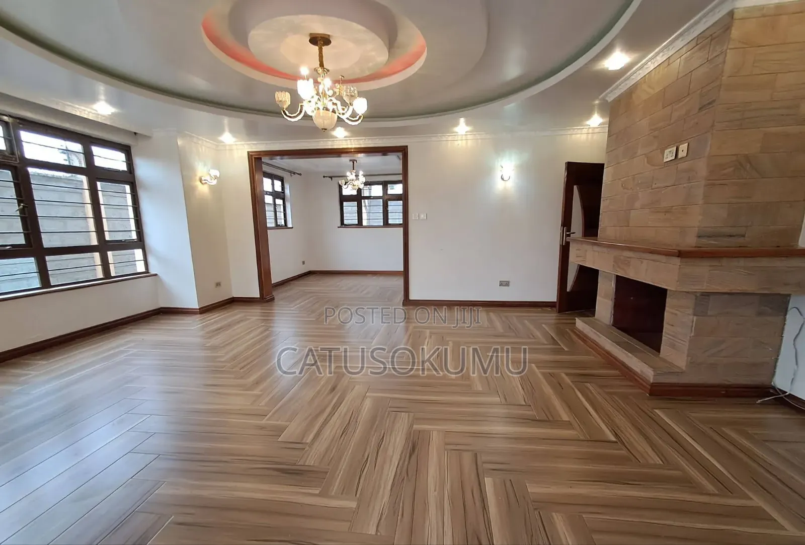 4bdrm Maisonette in Kitengela for rent in Kitengela