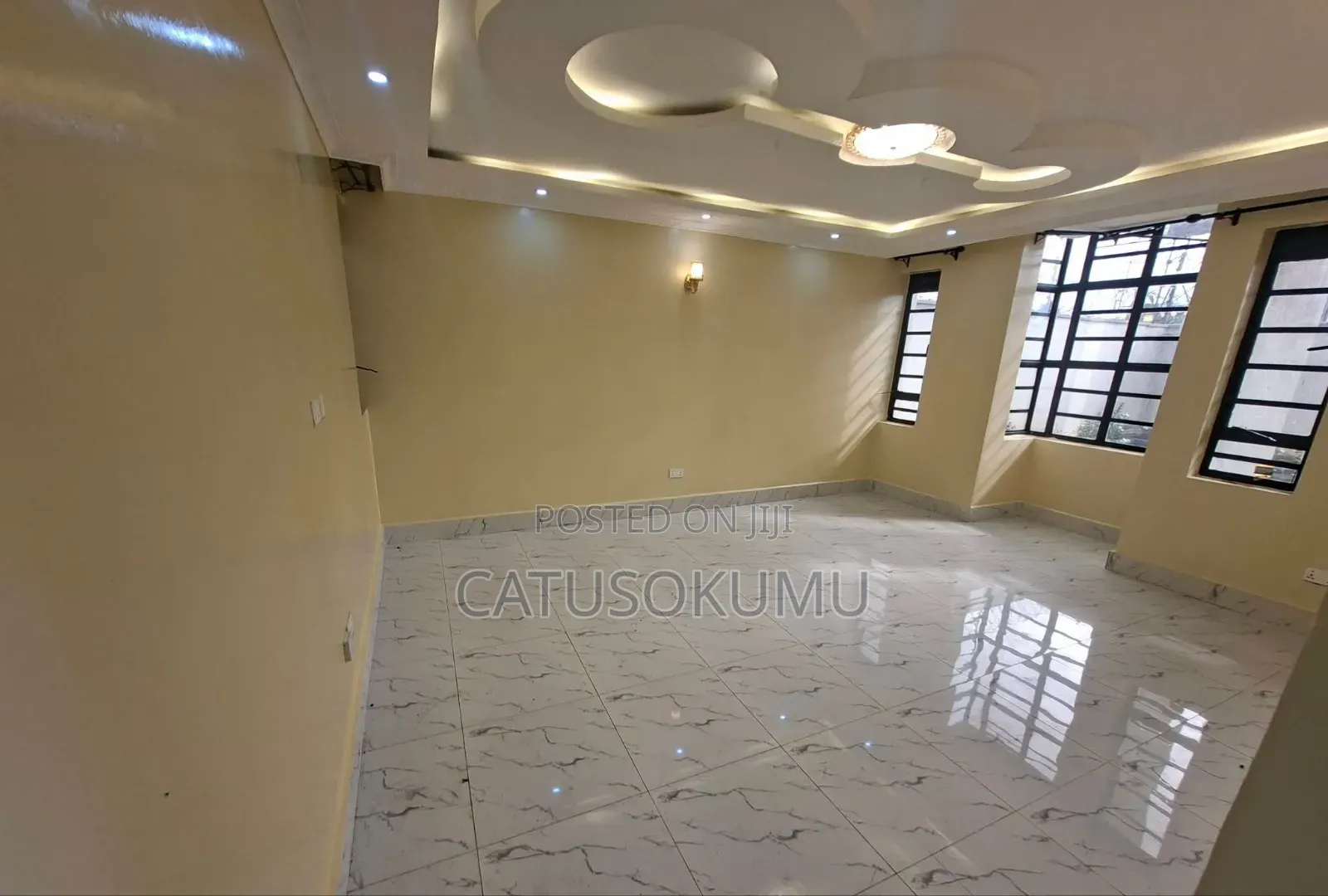 5bdrm Maisonette in Syokimau, Viraj Area for rent in Viraj Area