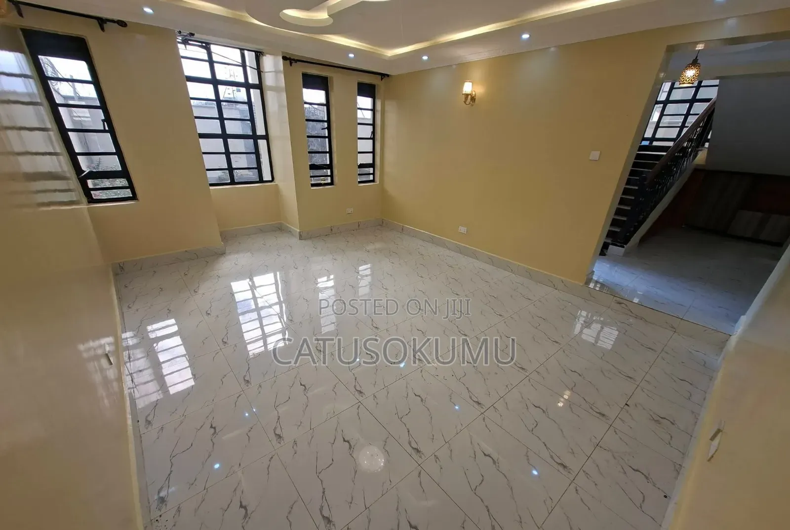 5bdrm Maisonette in Syokimau, Viraj Area for rent in Viraj Area
