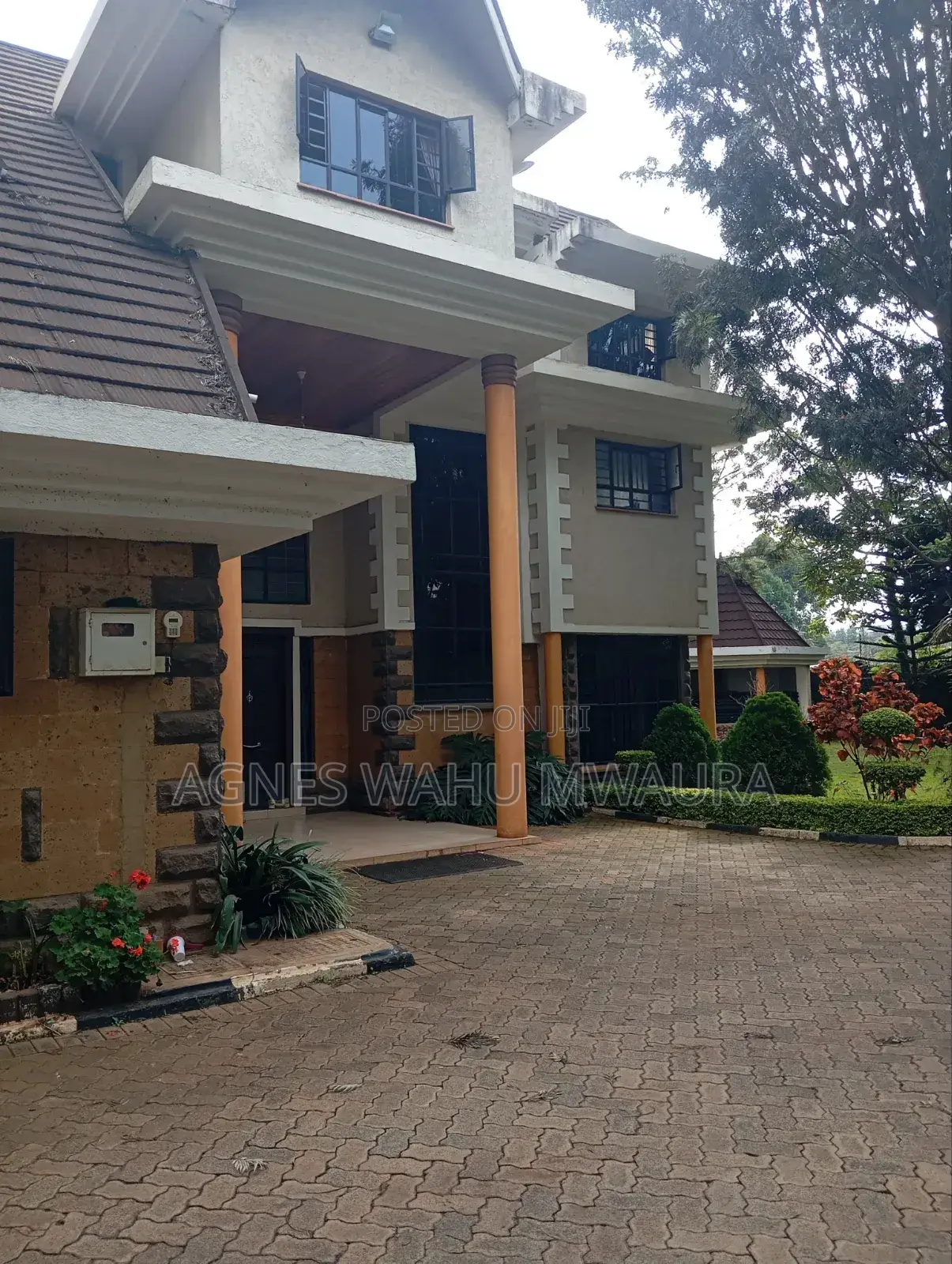 5bdrm Maisonette in Kerarapon Drive for sale in Kerarapon