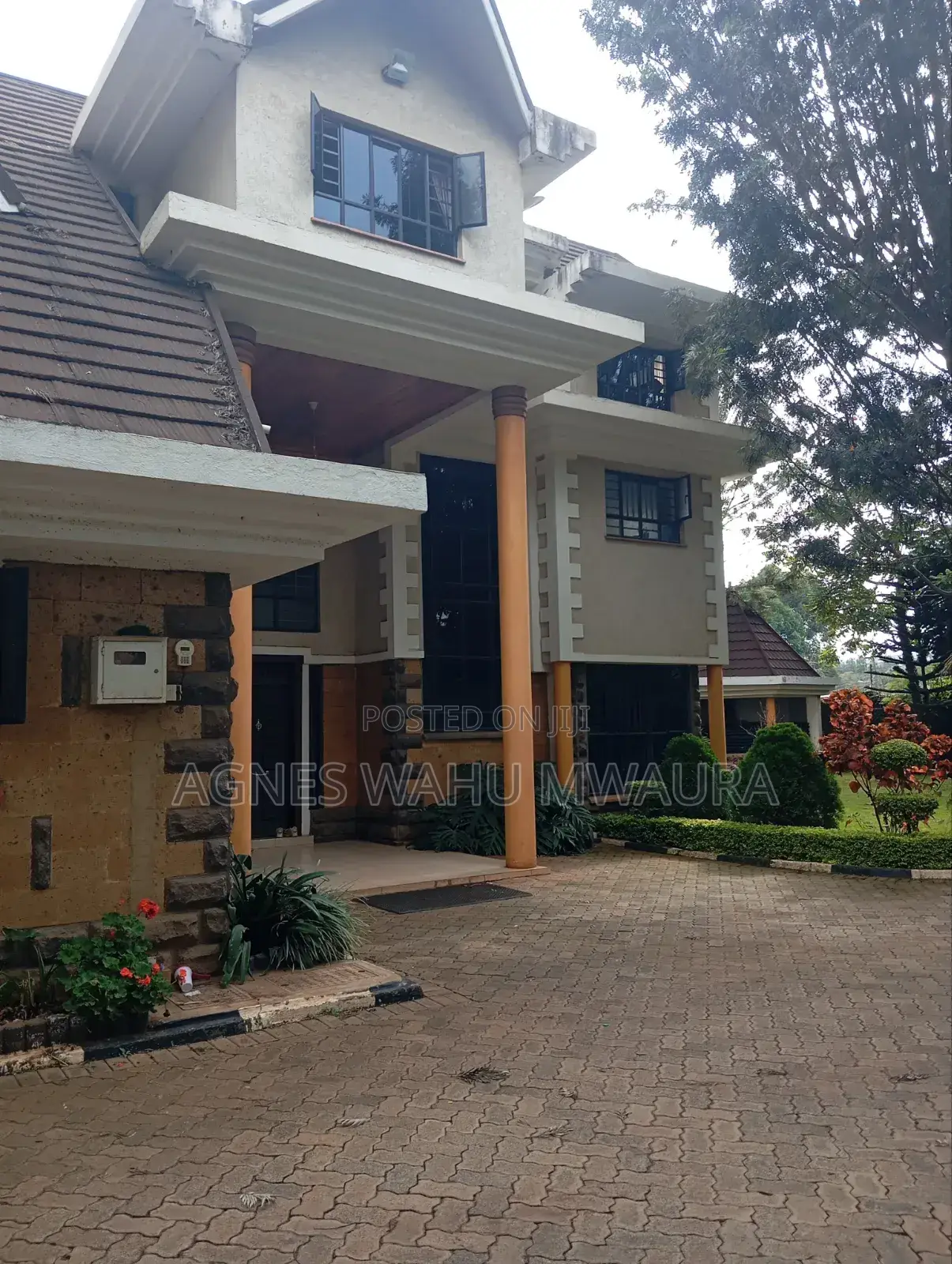 5bdrm Maisonette in Kerarapon Drive for sale in Kerarapon