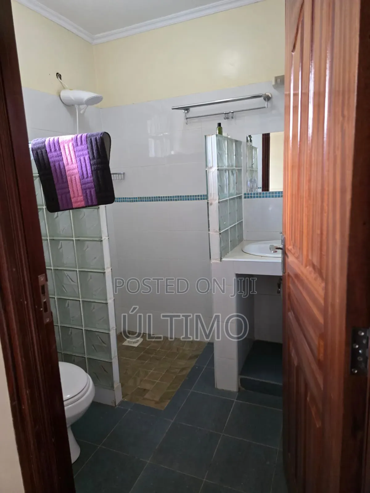 4bdrm Mansion in Edenville, Thindigua/Kasarini for rent in Thindigua/Kasarini