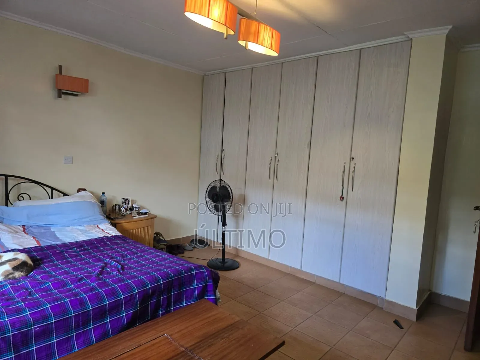 4bdrm Mansion in Edenville, Thindigua/Kasarini for rent in Thindigua/Kasarini