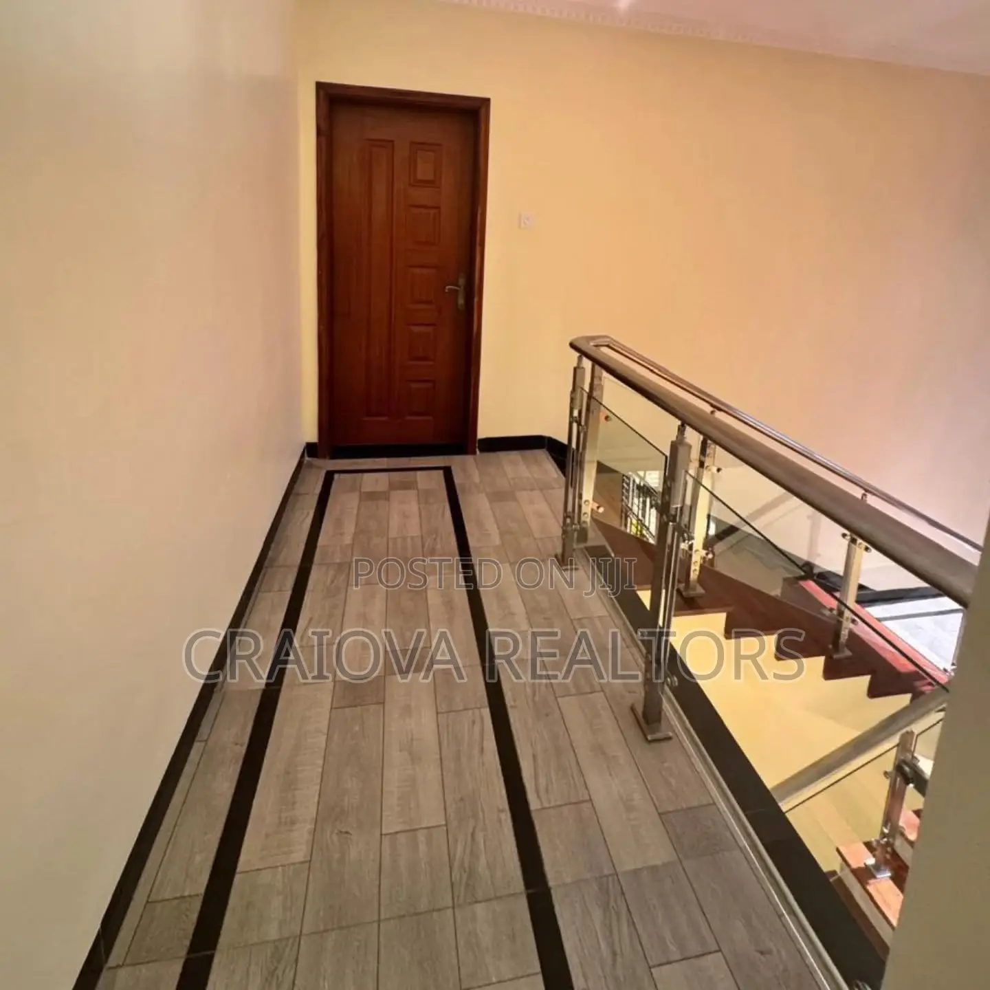 5bdrm Townhouse / Terrace in Maziwa for rent in Maziwa
