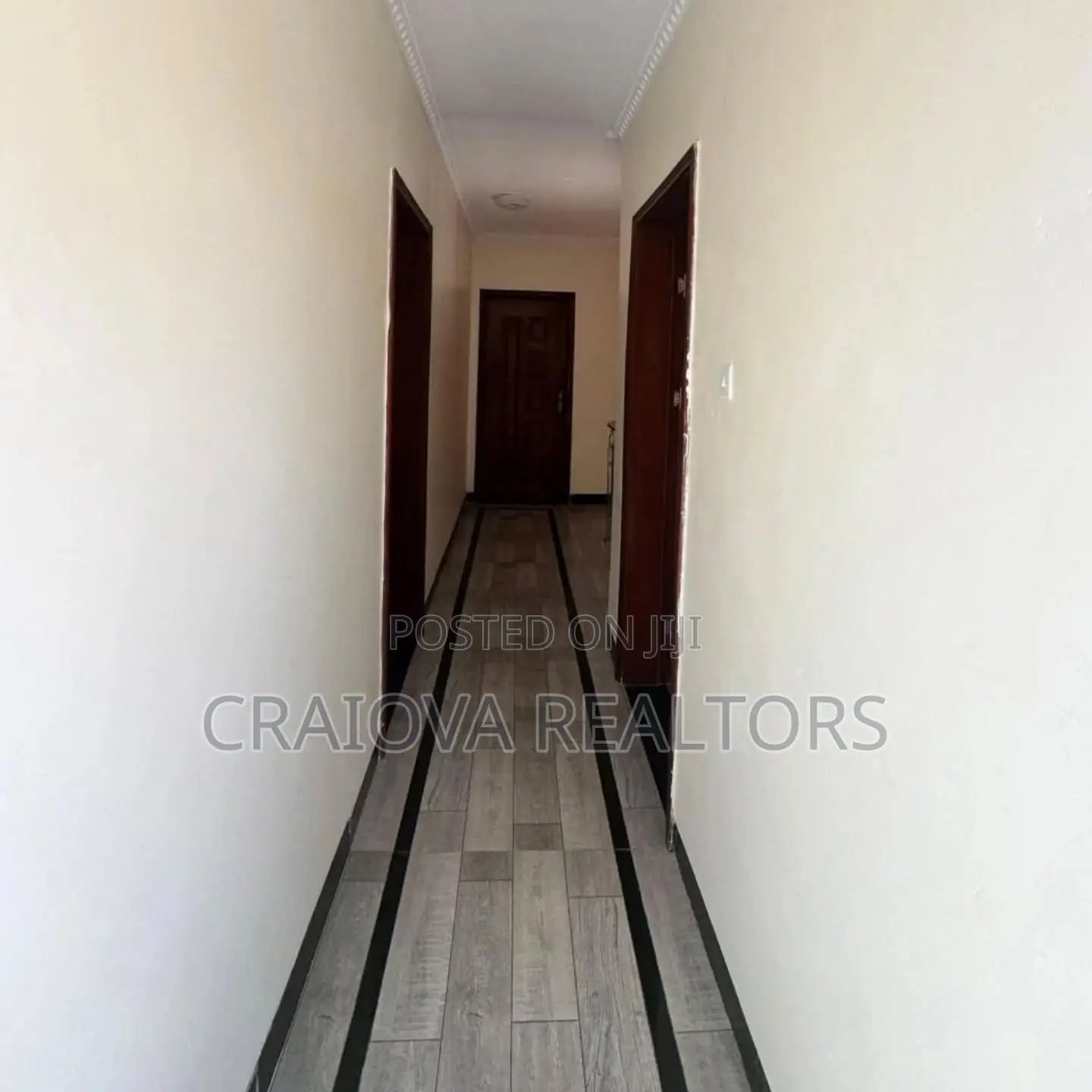 5bdrm Townhouse / Terrace in Maziwa for rent in Maziwa