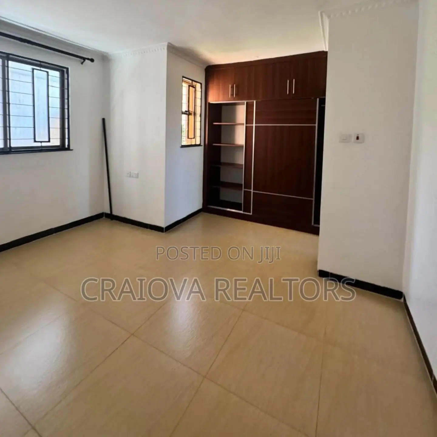 5bdrm Townhouse / Terrace in Maziwa for rent in Maziwa