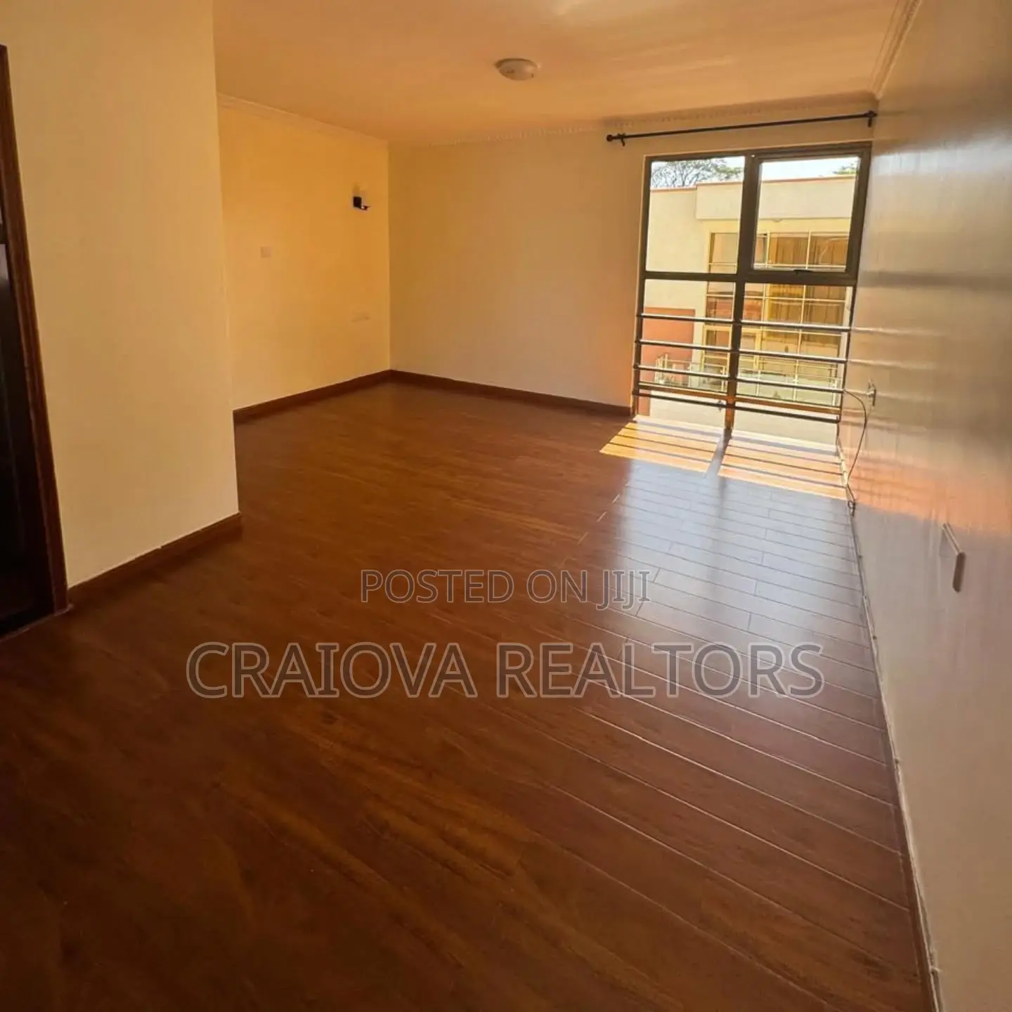5bdrm Townhouse / Terrace in Maziwa for rent in Maziwa