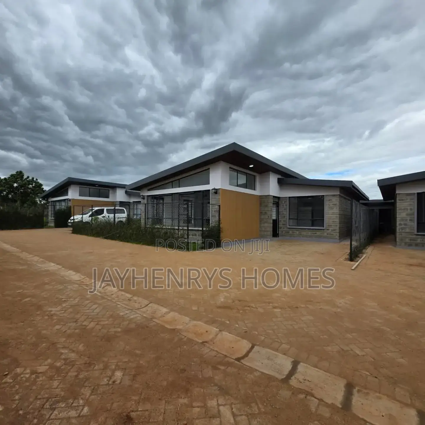 3bdrm Bungalow in Ruiru, Kwa Kairu for sale in Kwa Kairu