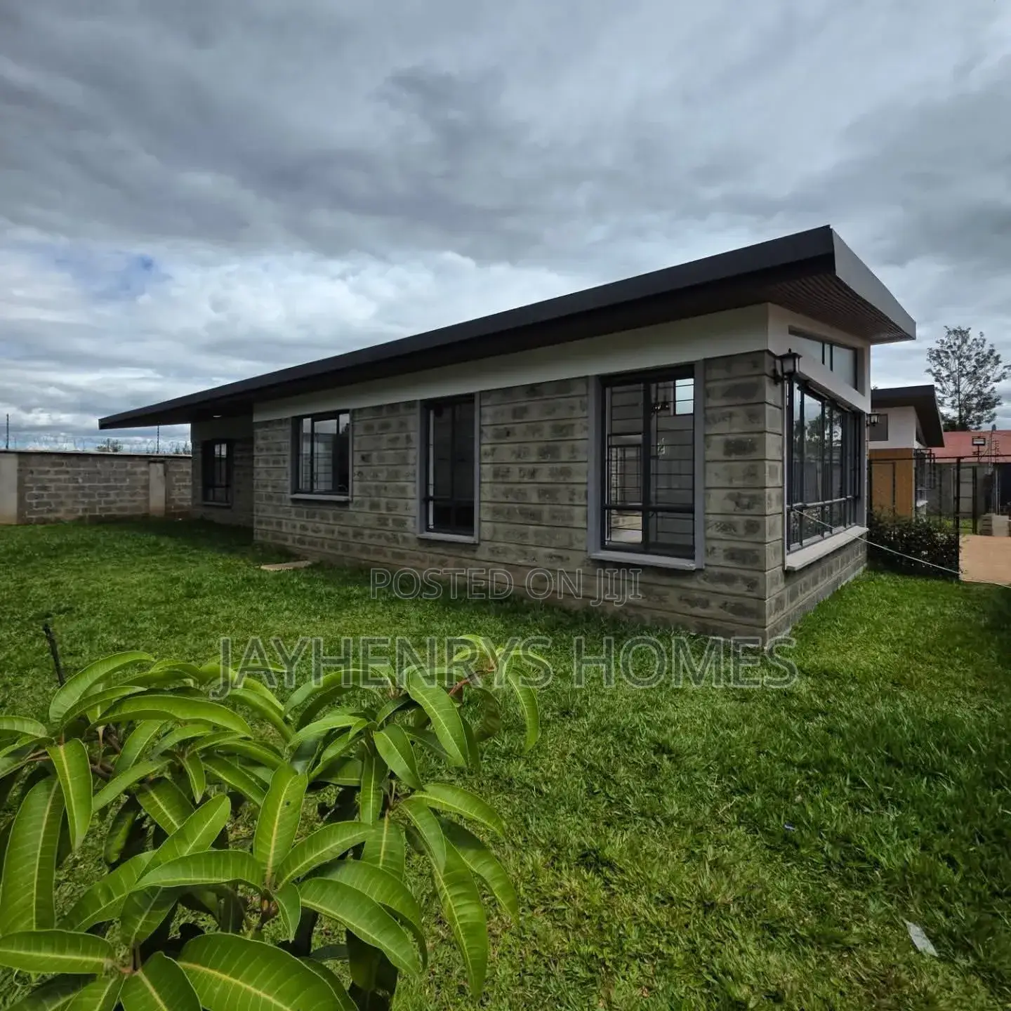 3bdrm Bungalow in Ruiru, Kwa Kairu for sale in Kwa Kairu