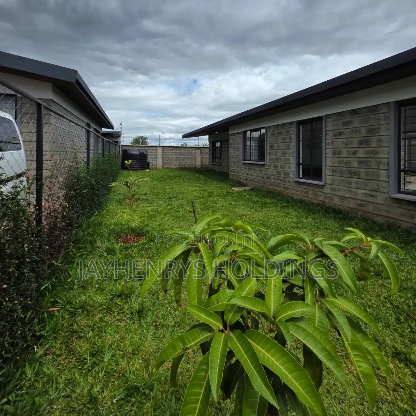 3bdrm Bungalow in Ruiru, Kwa Kairu for sale in Kwa Kairu