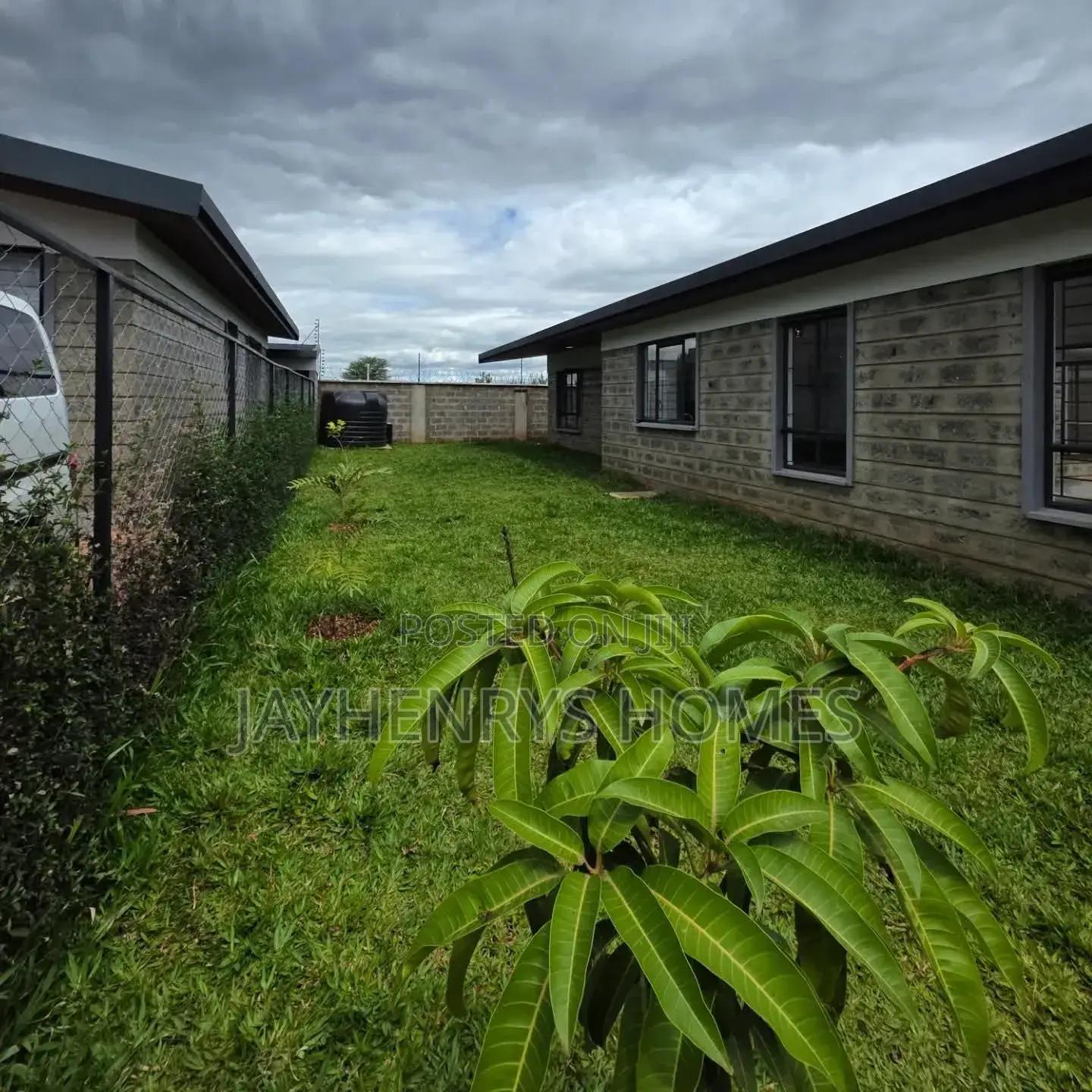 3bdrm Bungalow in Ruiru, Kwa Kairu for sale in Kwa Kairu