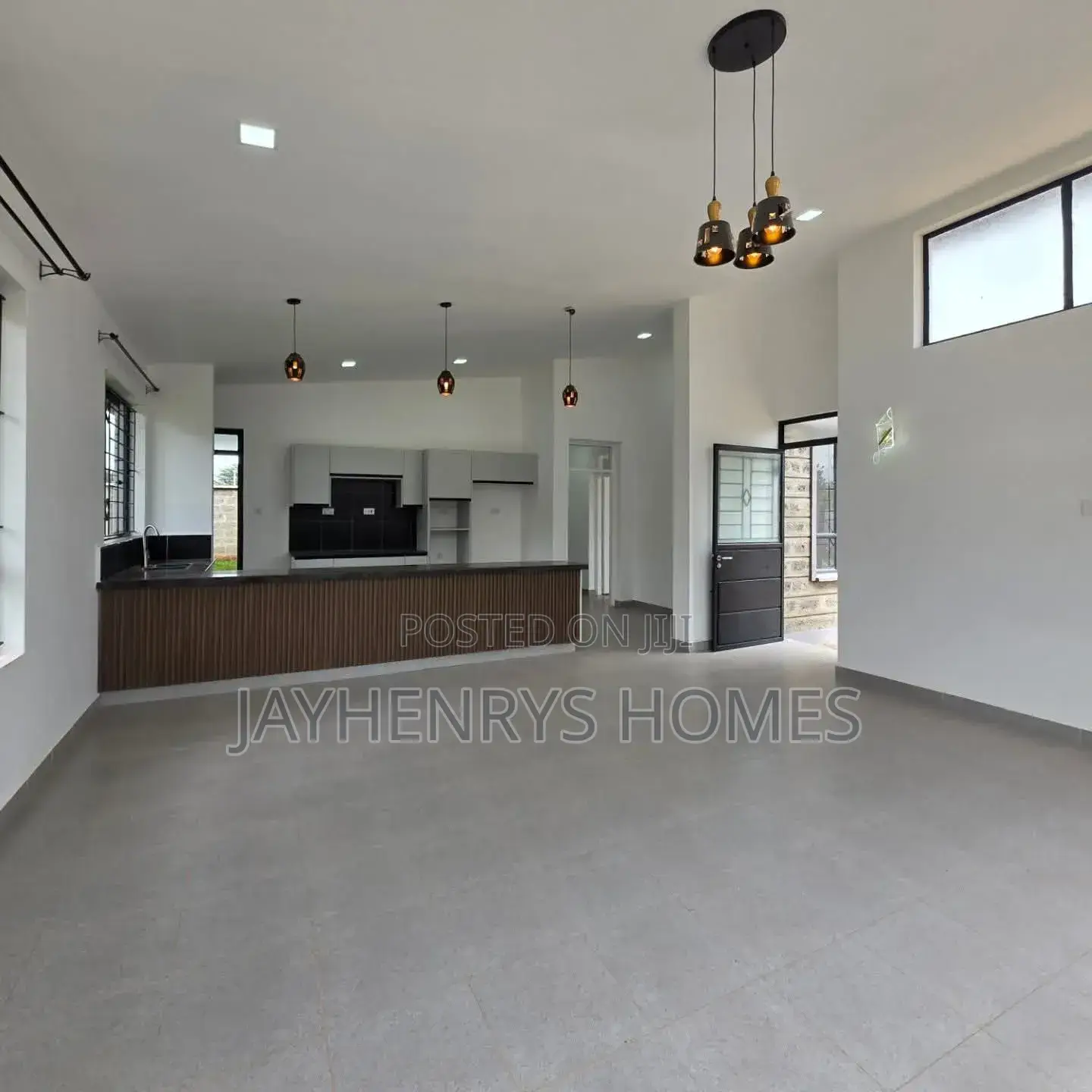 3bdrm Bungalow in Ruiru, Kwa Kairu for sale in Kwa Kairu