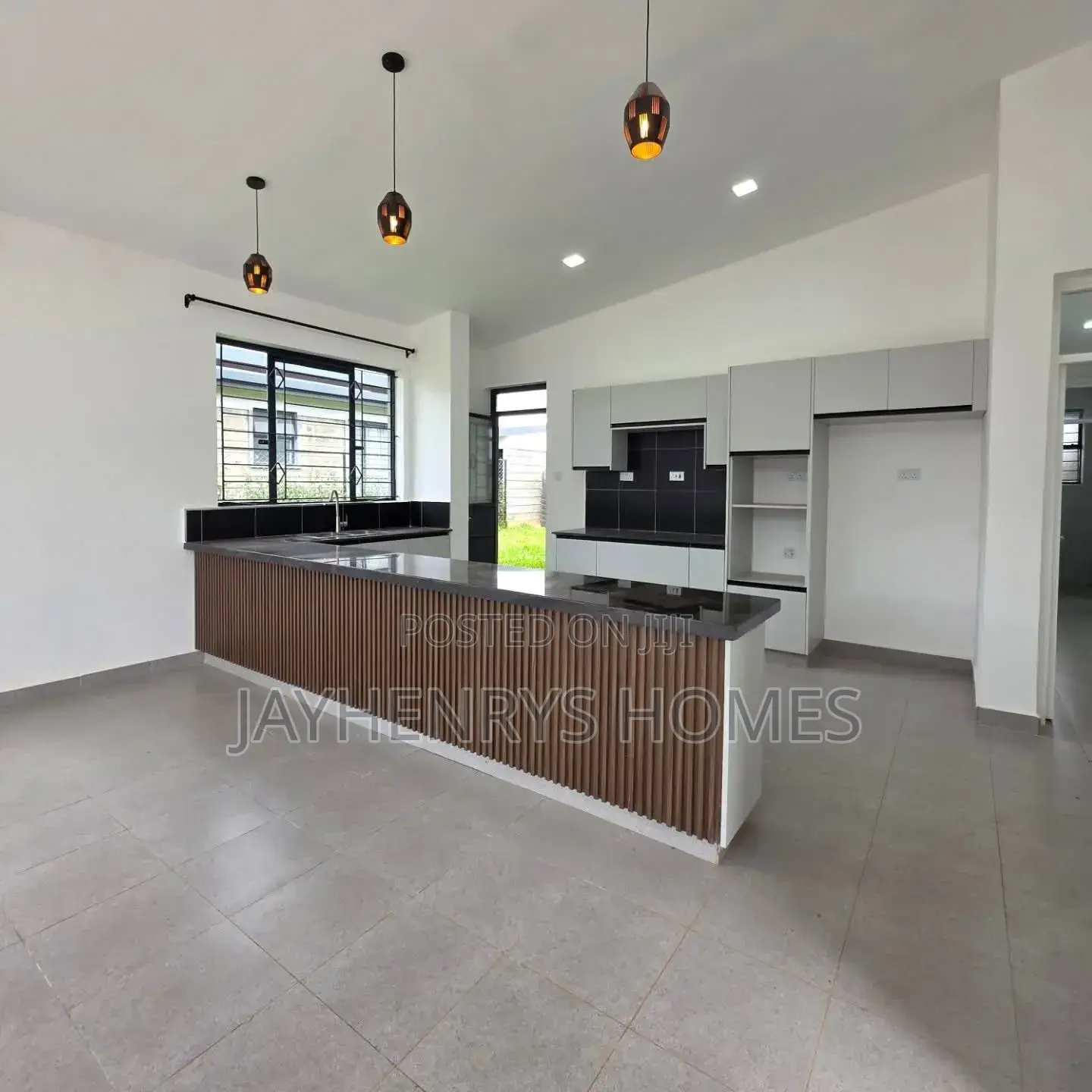3bdrm Bungalow in Ruiru, Kwa Kairu for sale in Kwa Kairu