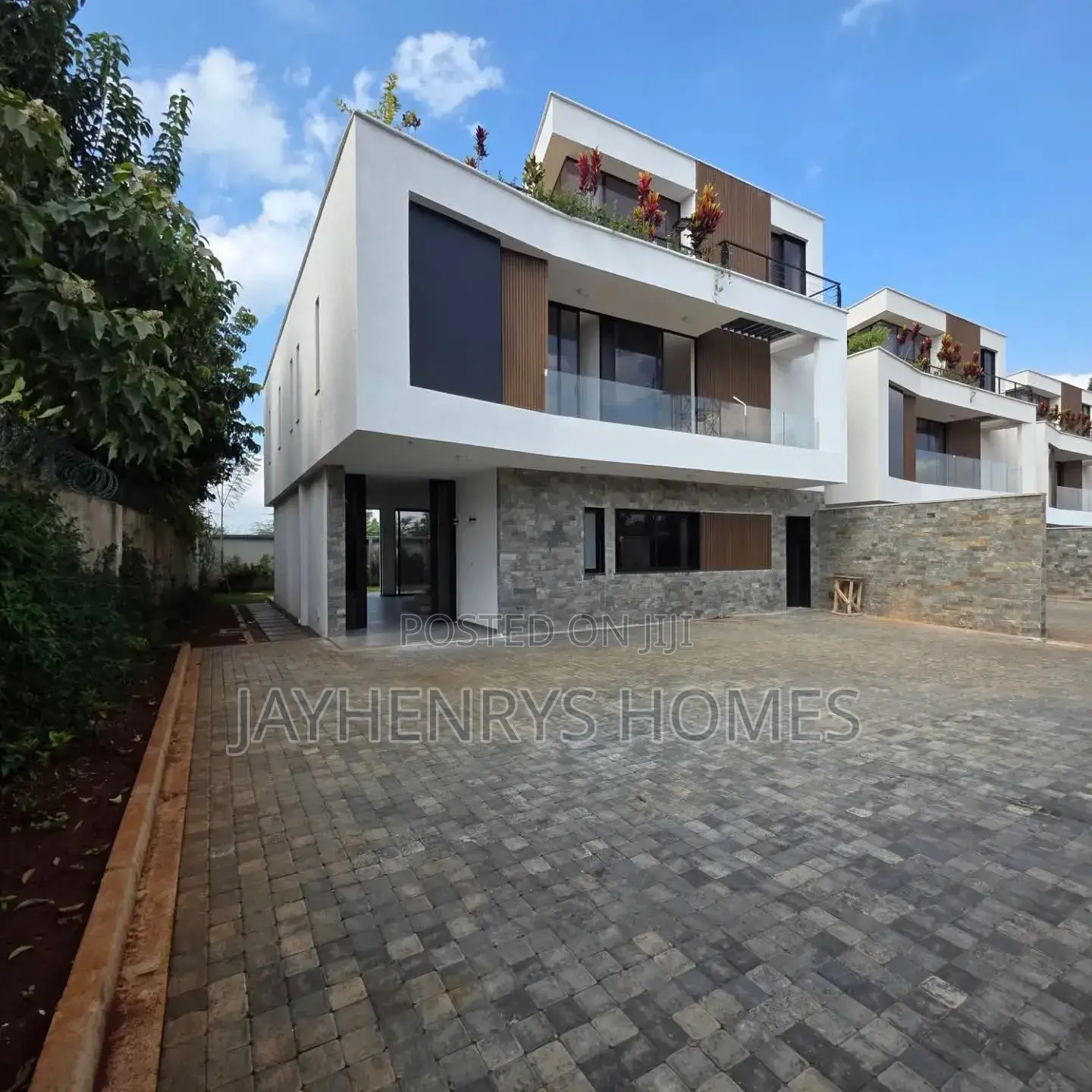 4bdrm House in Runda for sale in Runda
