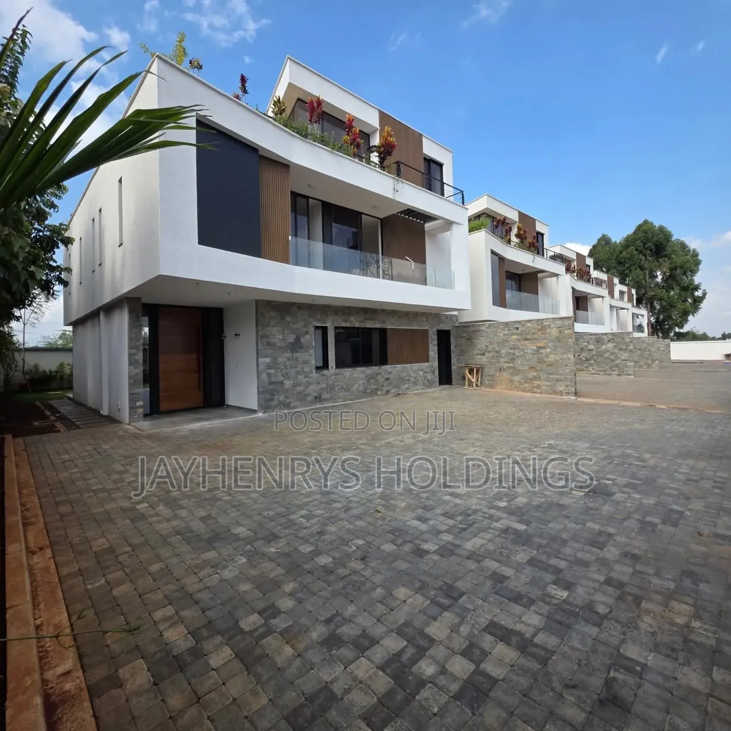 4bdrm House in Runda for sale in Runda