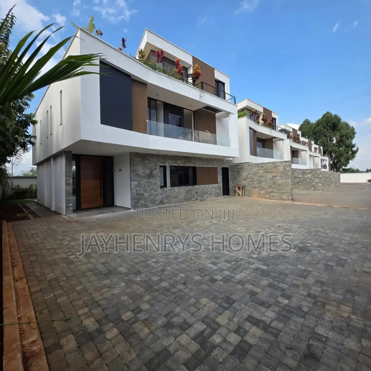 4bdrm House in Runda for sale in Runda