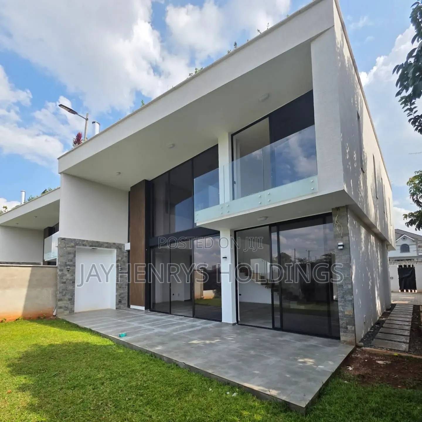 4bdrm House in Runda for sale in Runda