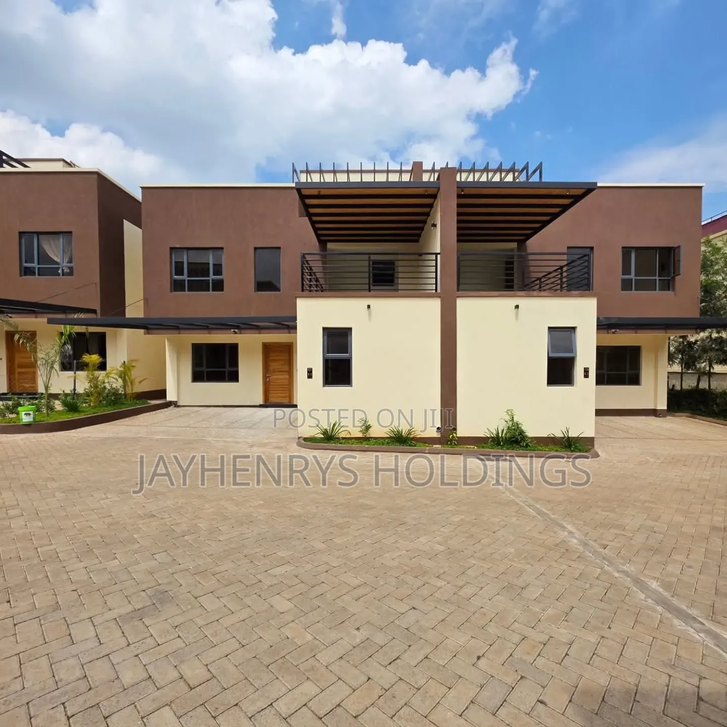 4bdrm House in Tigoni for sale in Tigoni