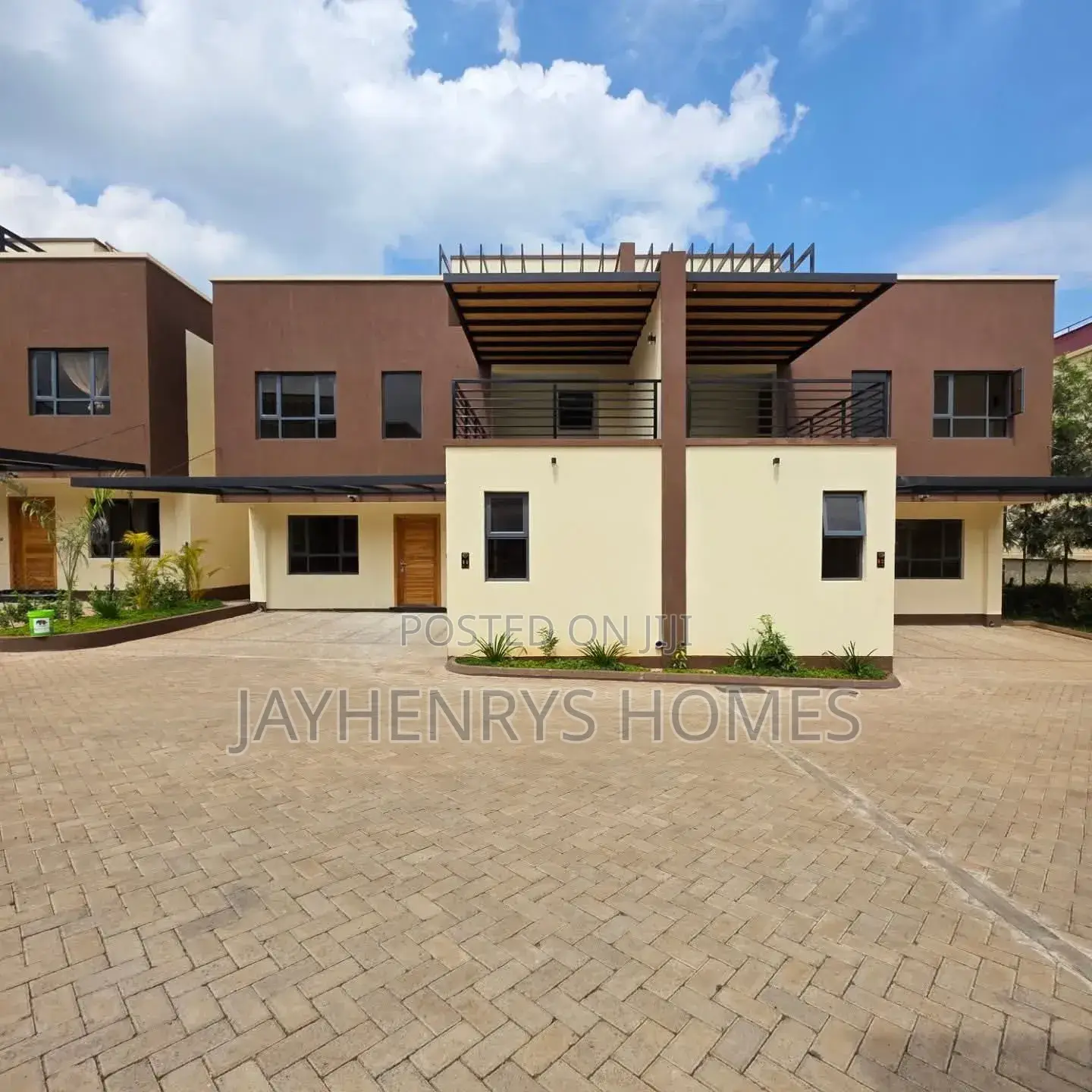 4bdrm House in Tigoni for sale in Tigoni