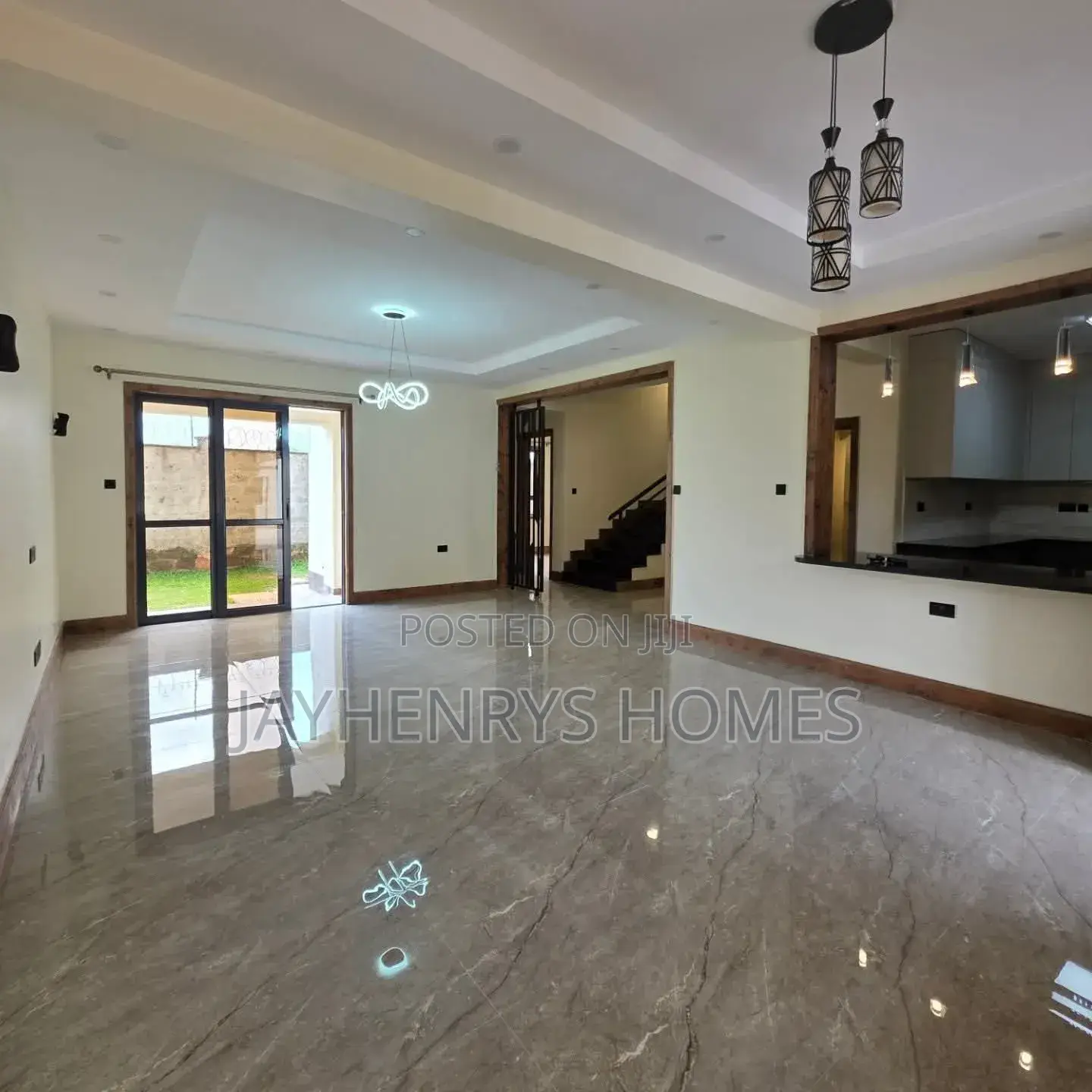 4bdrm House in Tigoni for sale in Tigoni