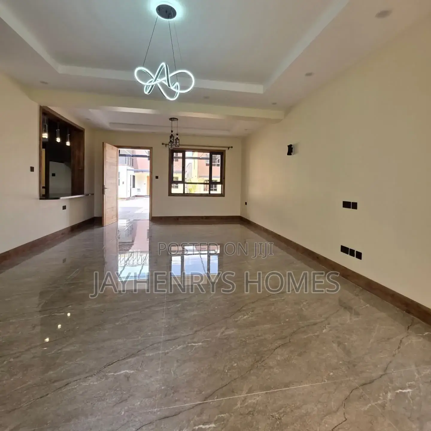 4bdrm House in Tigoni for sale in Tigoni