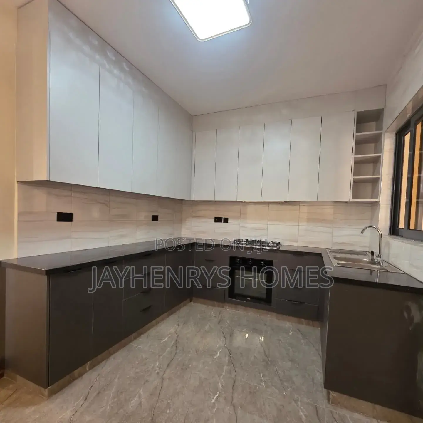 4bdrm House in Tigoni for sale in Tigoni