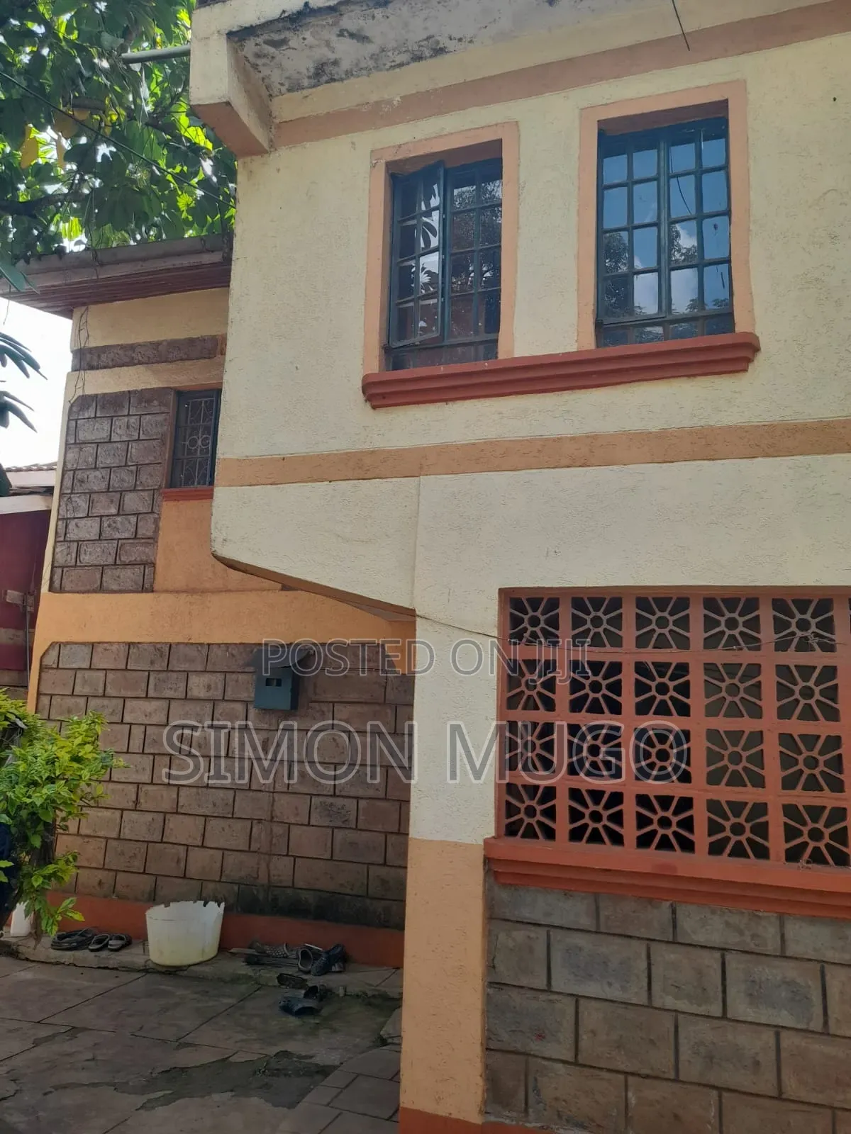 4bdrm Maisonette in Membley Estate for sale in Membley Estate
