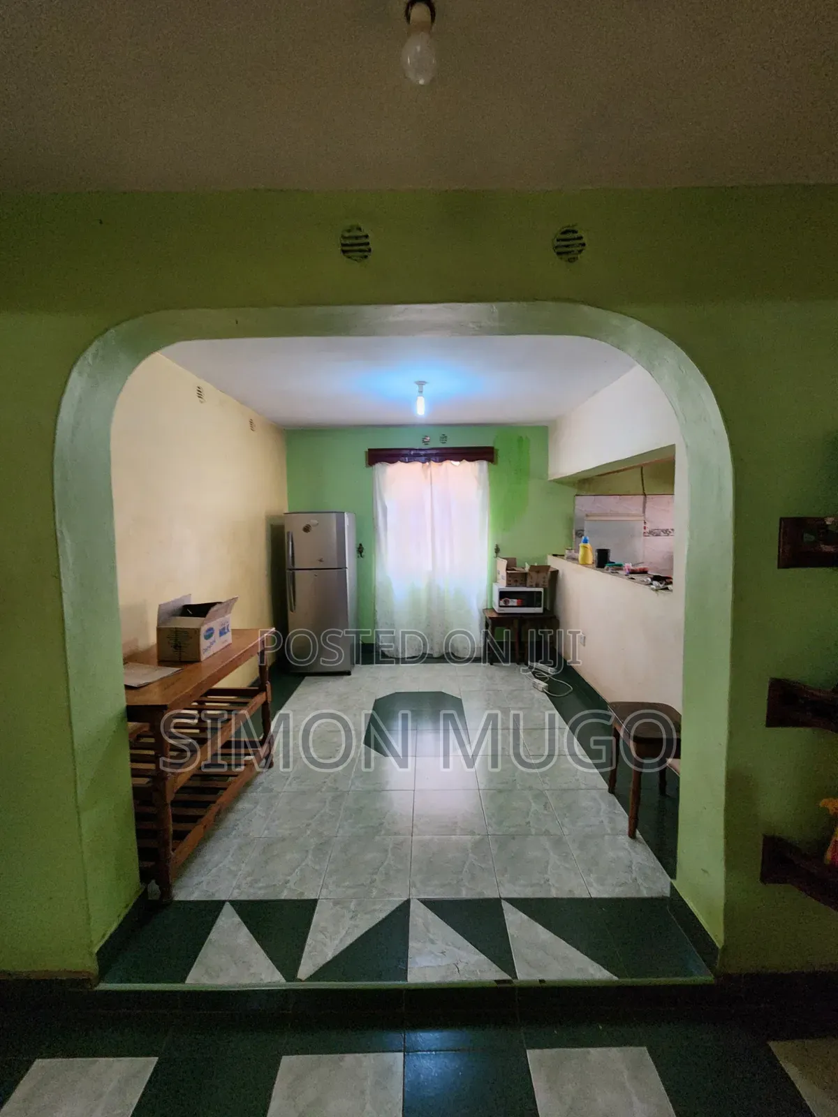 4bdrm Maisonette in Membley Estate for sale in Membley Estate