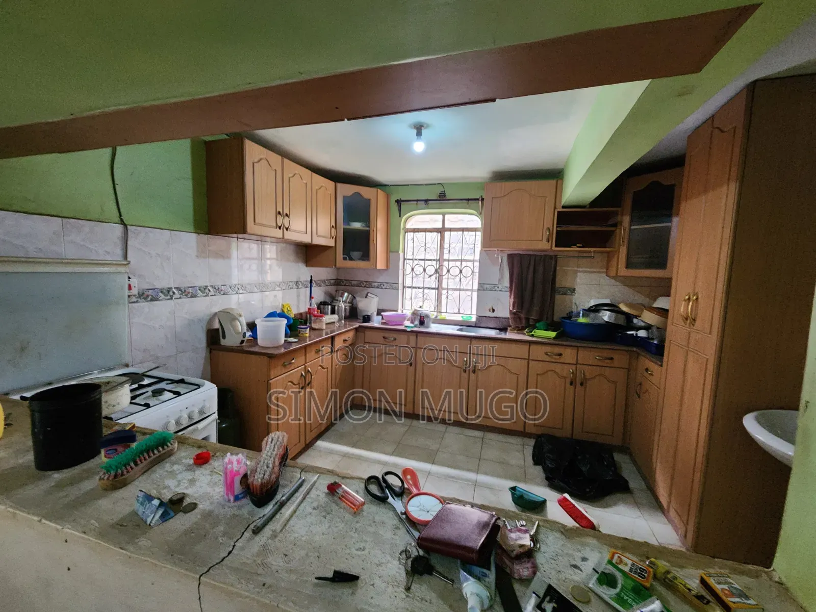 4bdrm Maisonette in Membley Estate for sale in Membley Estate