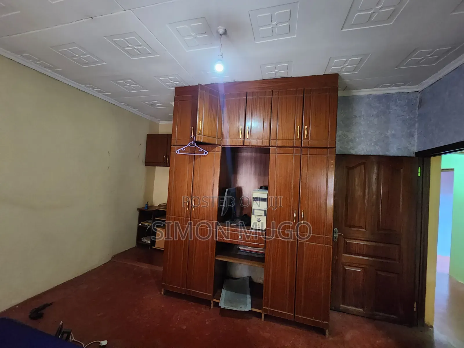4bdrm Maisonette in Membley Estate for sale in Membley Estate