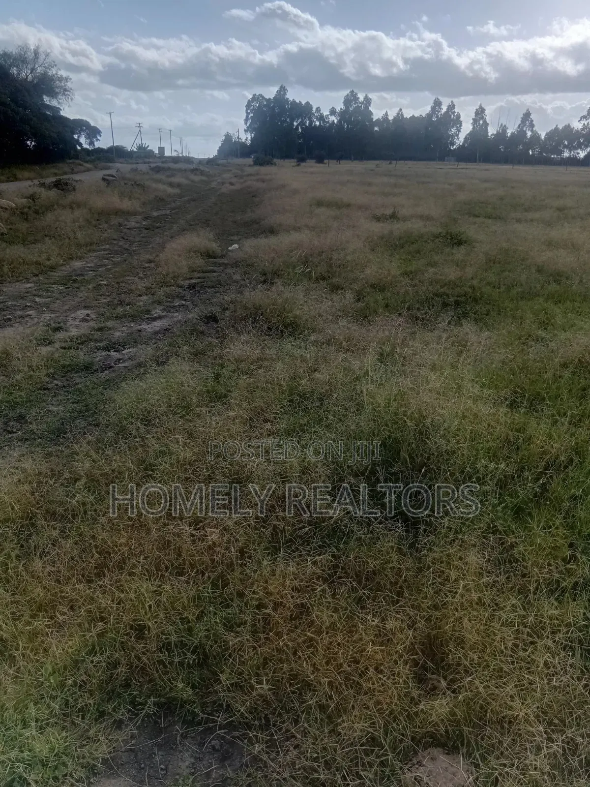 17 Acres of Land for Sale in Kipeto Area 3km Off Kiserian-Isinya Rd in Kiserian