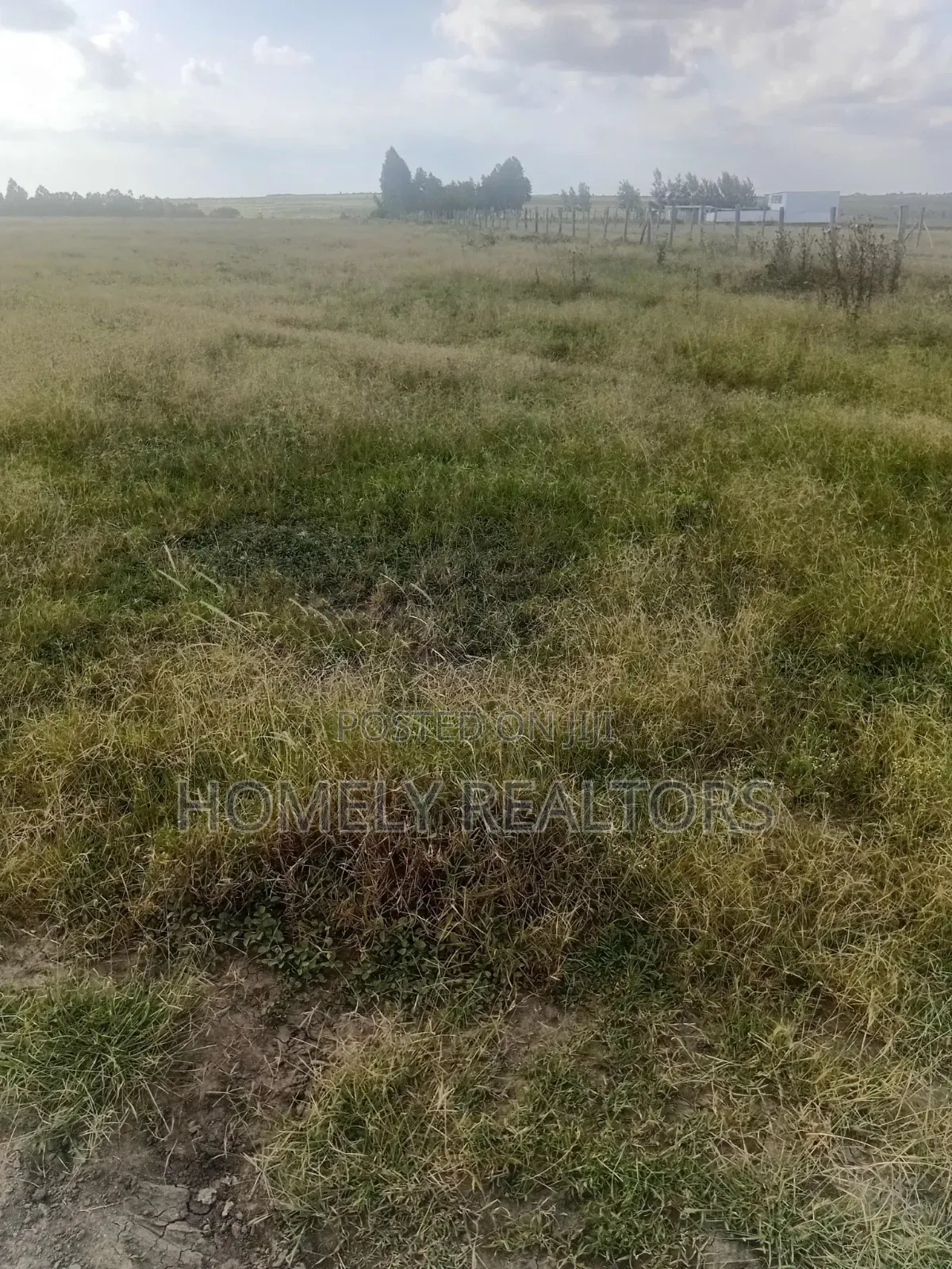 17 Acres of Land for Sale in Kipeto Area 3km Off Kiserian-Isinya Rd in Kiserian