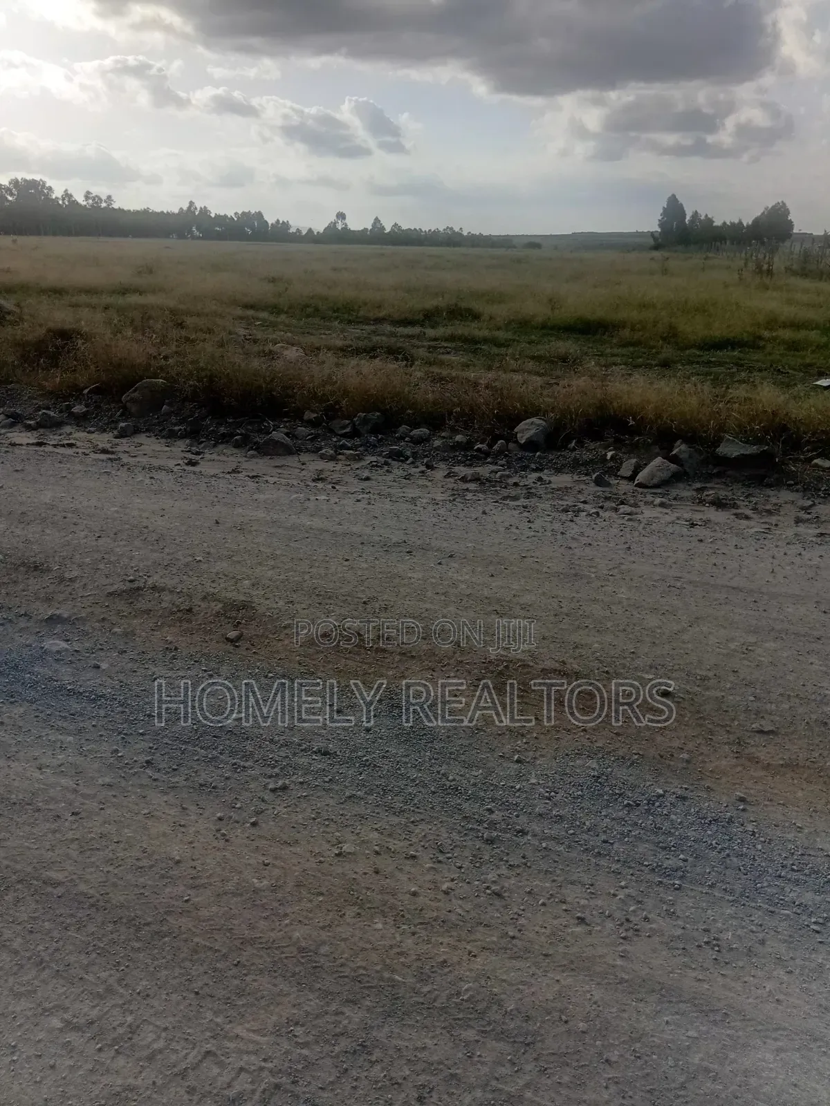 17 Acres of Land for Sale in Kipeto Area 3km Off Kiserian-Isinya Rd in Kiserian