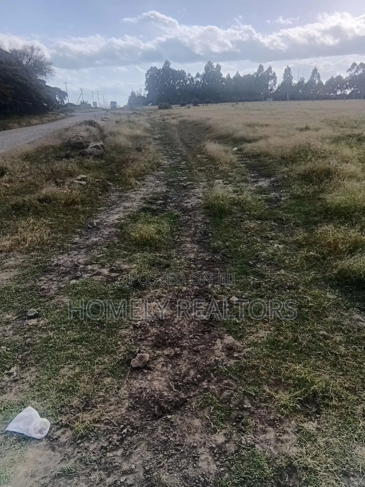 17 Acres of Land for Sale in Kipeto Area 3km Off Kiserian-Isinya Rd in Kiserian