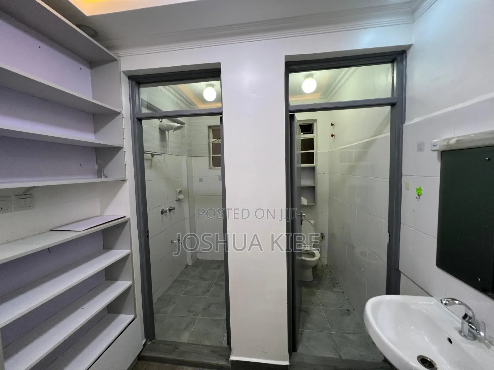 Furnished 3bdrm House in Membley Estate for rent in Membley Estate