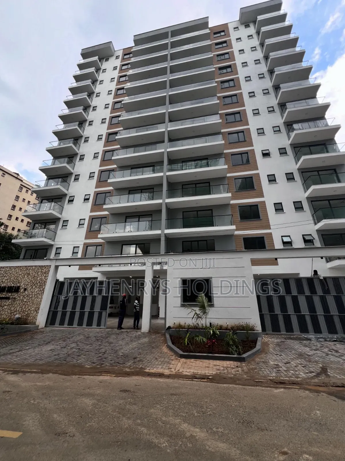3bdrm Apartment in Westlands, Spring Valley for rent in Spring Valley