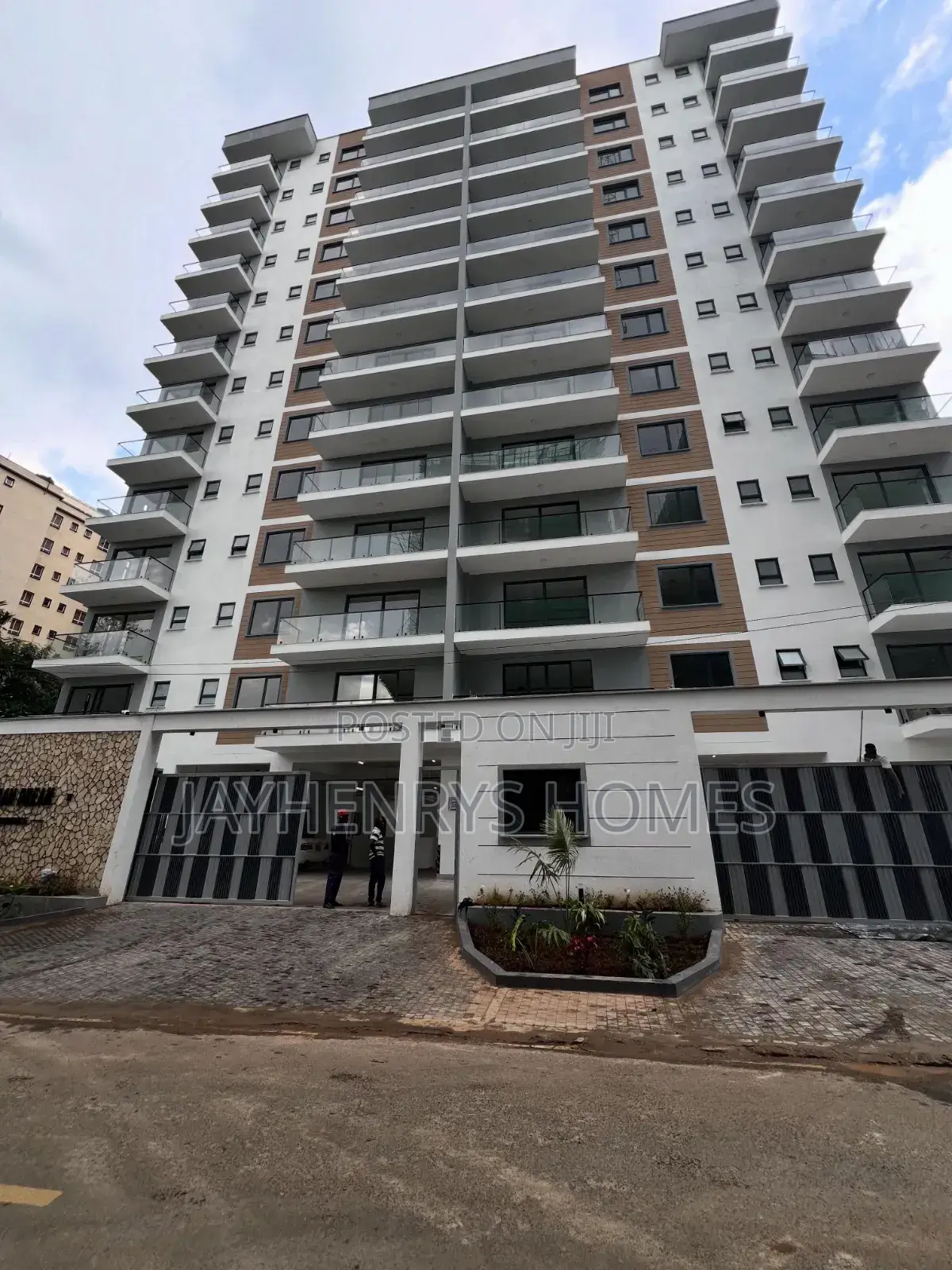 3bdrm Apartment in Westlands, Spring Valley for rent in Spring Valley