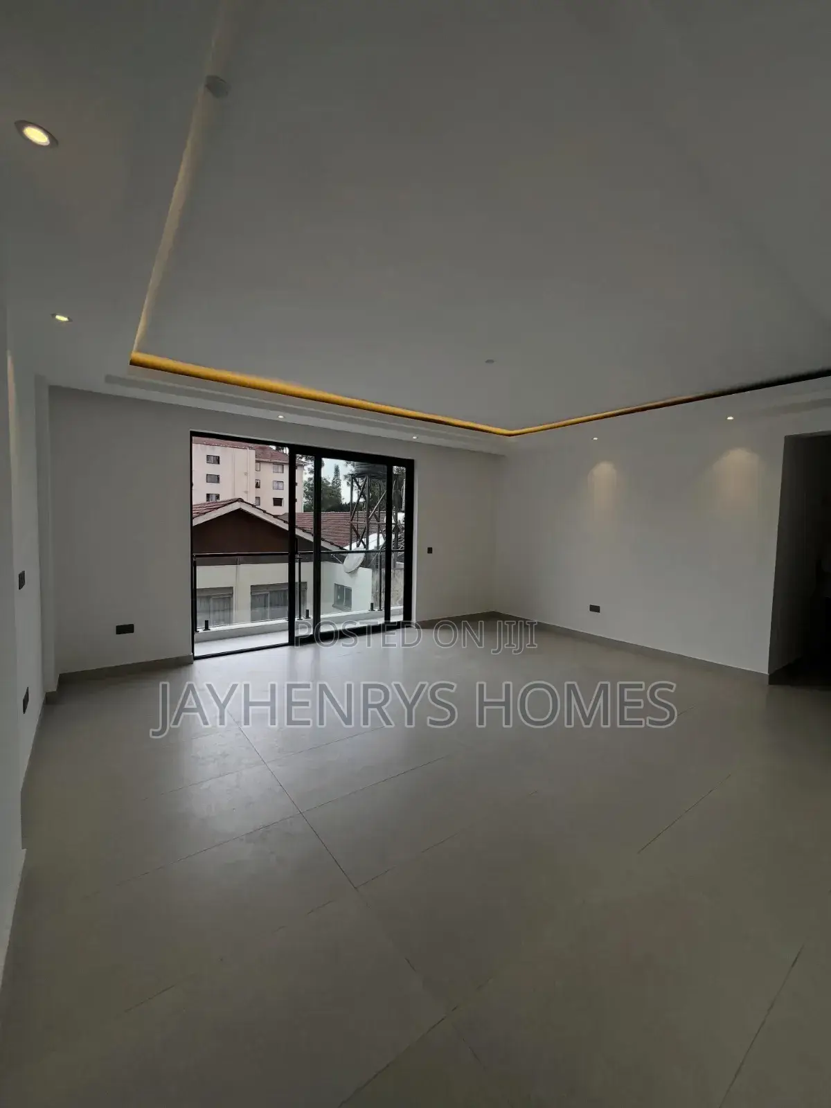 3bdrm Apartment in Westlands, Spring Valley for rent in Spring Valley