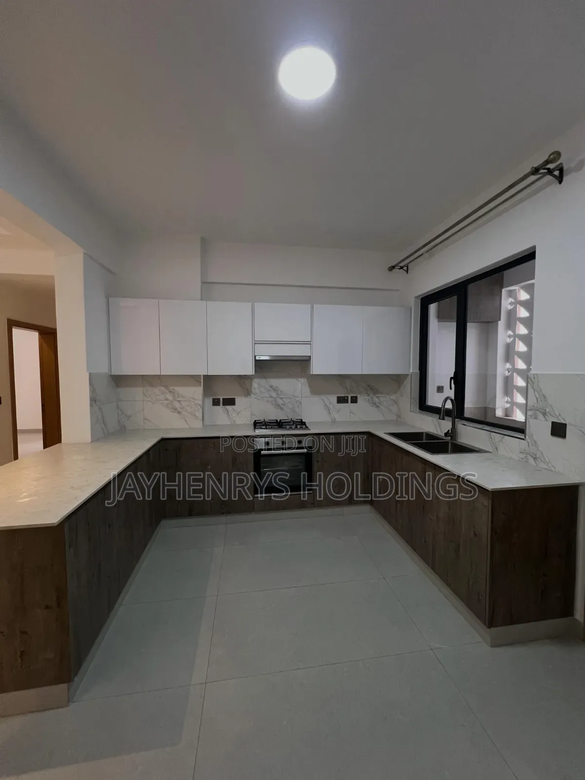 3bdrm Apartment in Westlands, Spring Valley for rent in Spring Valley