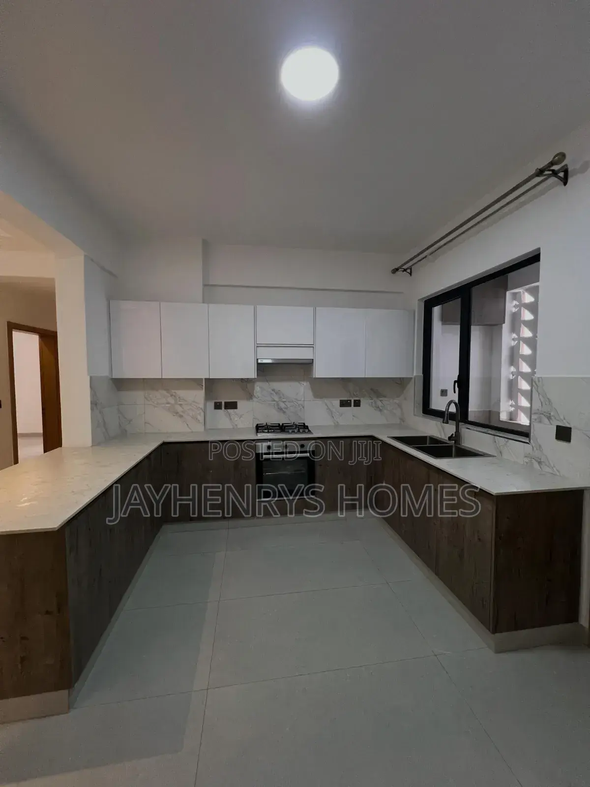 3bdrm Apartment in Westlands, Spring Valley for rent in Spring Valley